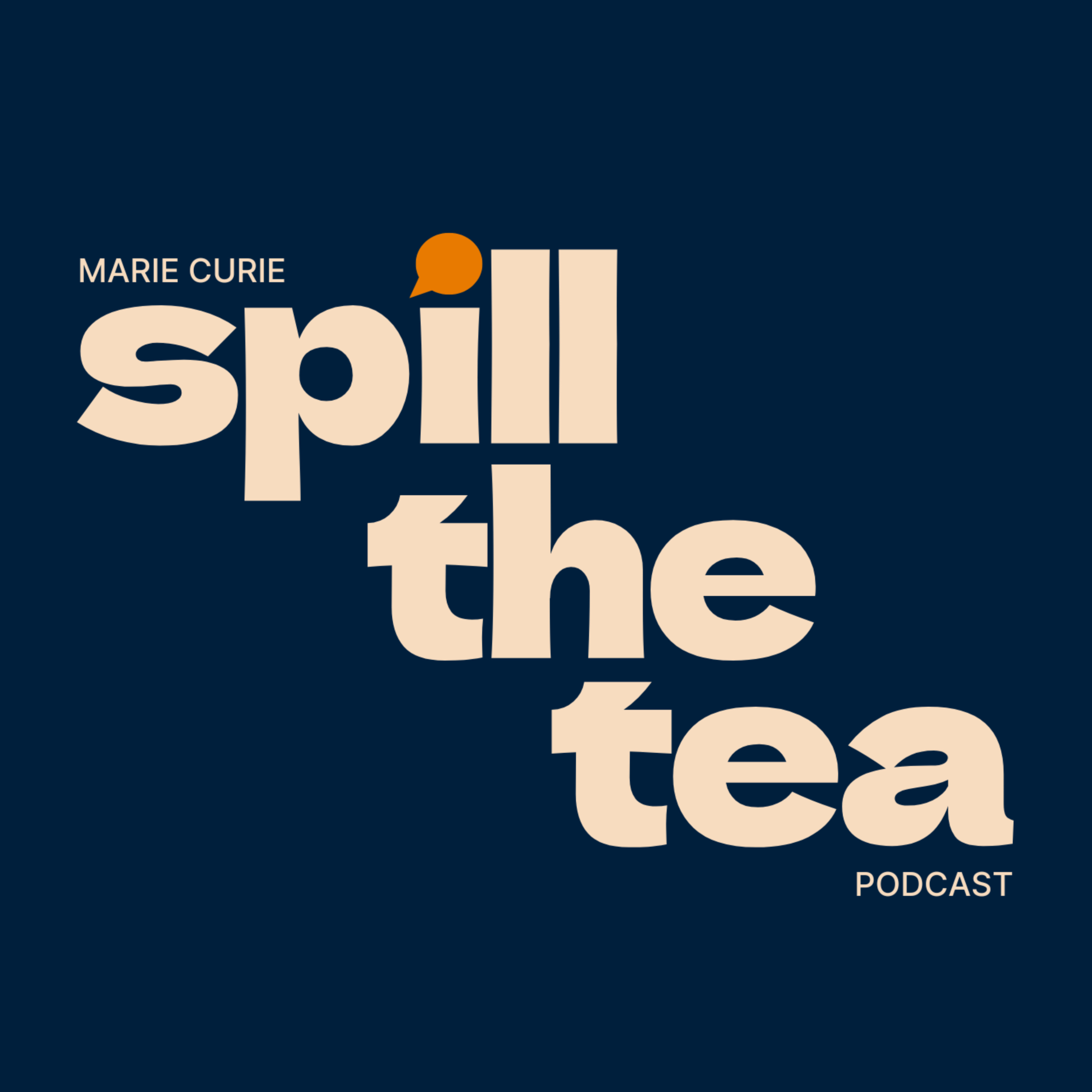 Spill the Tea