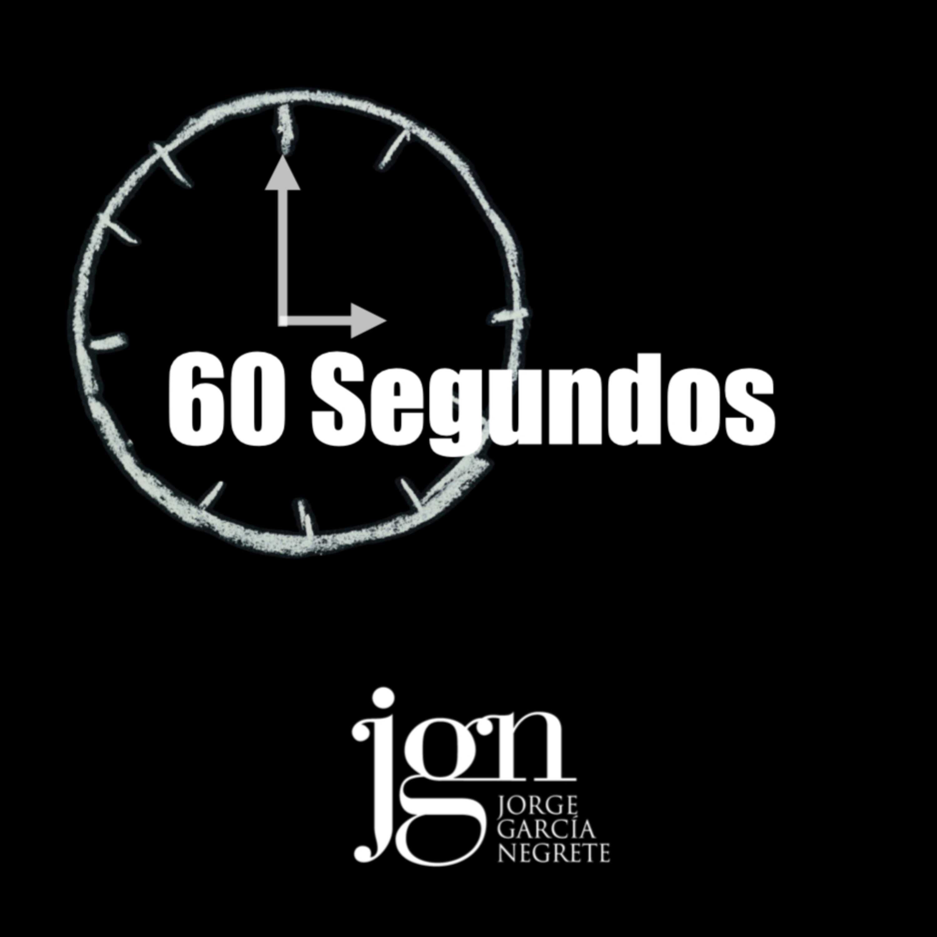 60 Segundos podcast artwork