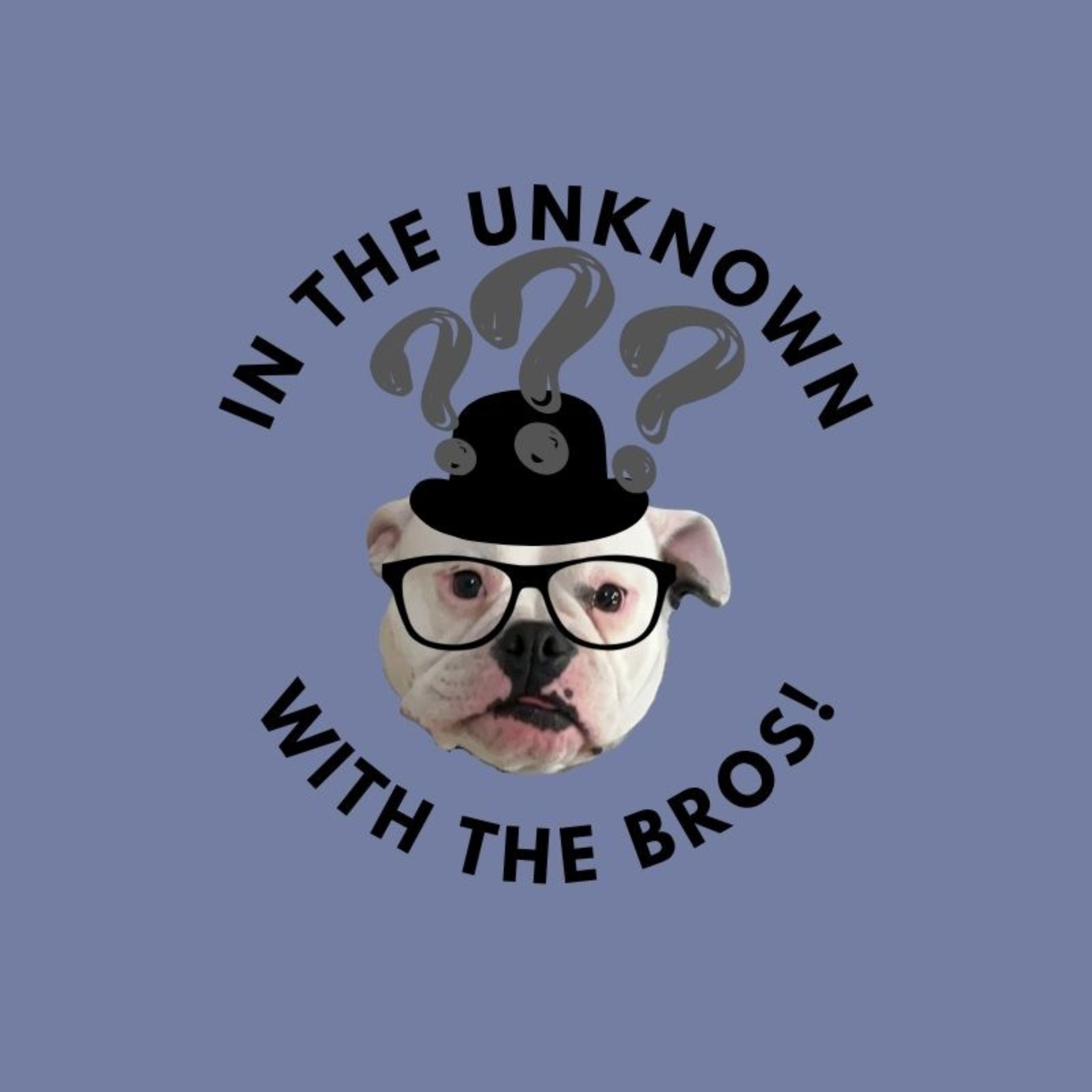 In the Unknown with the Bros!