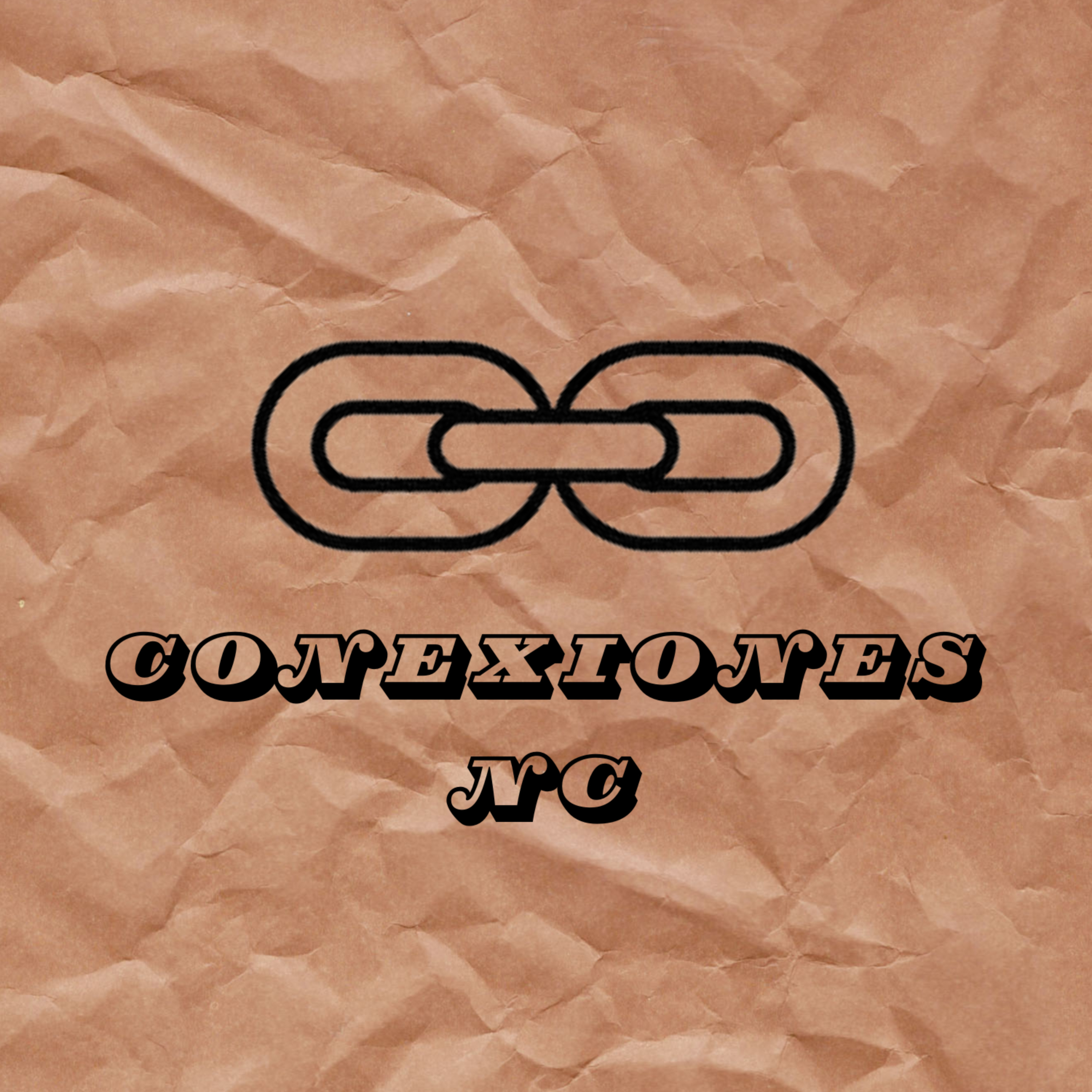 Conexiones NC podcast artwork