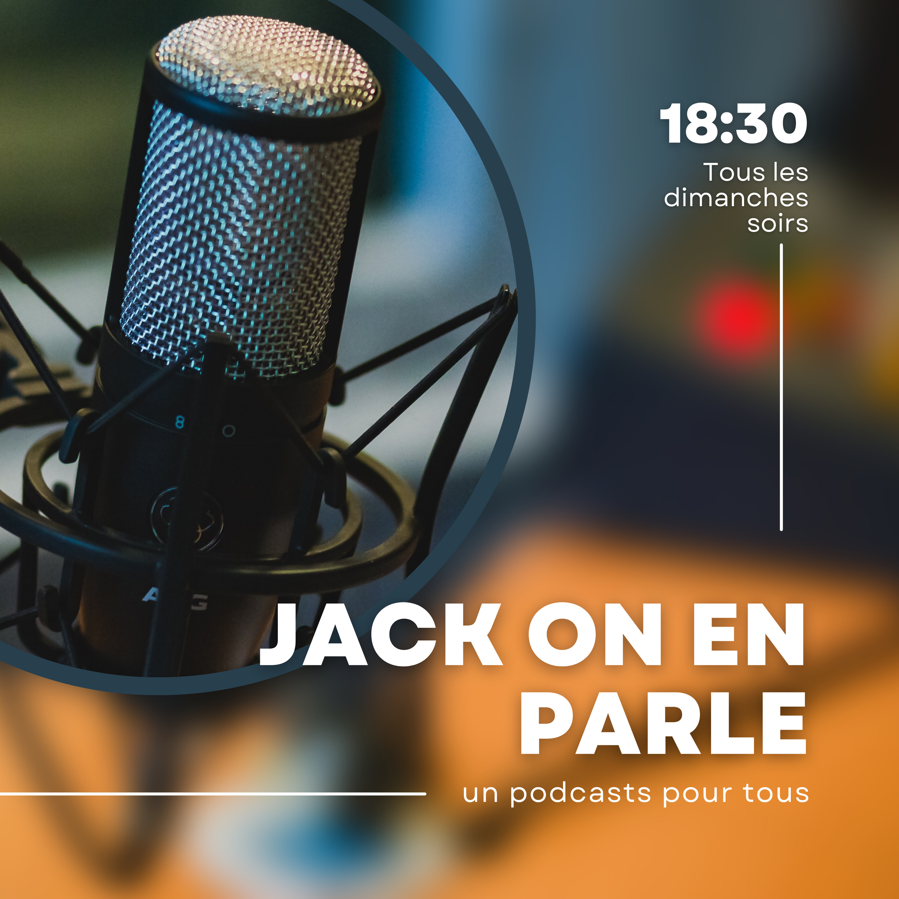 Jack on en parle 