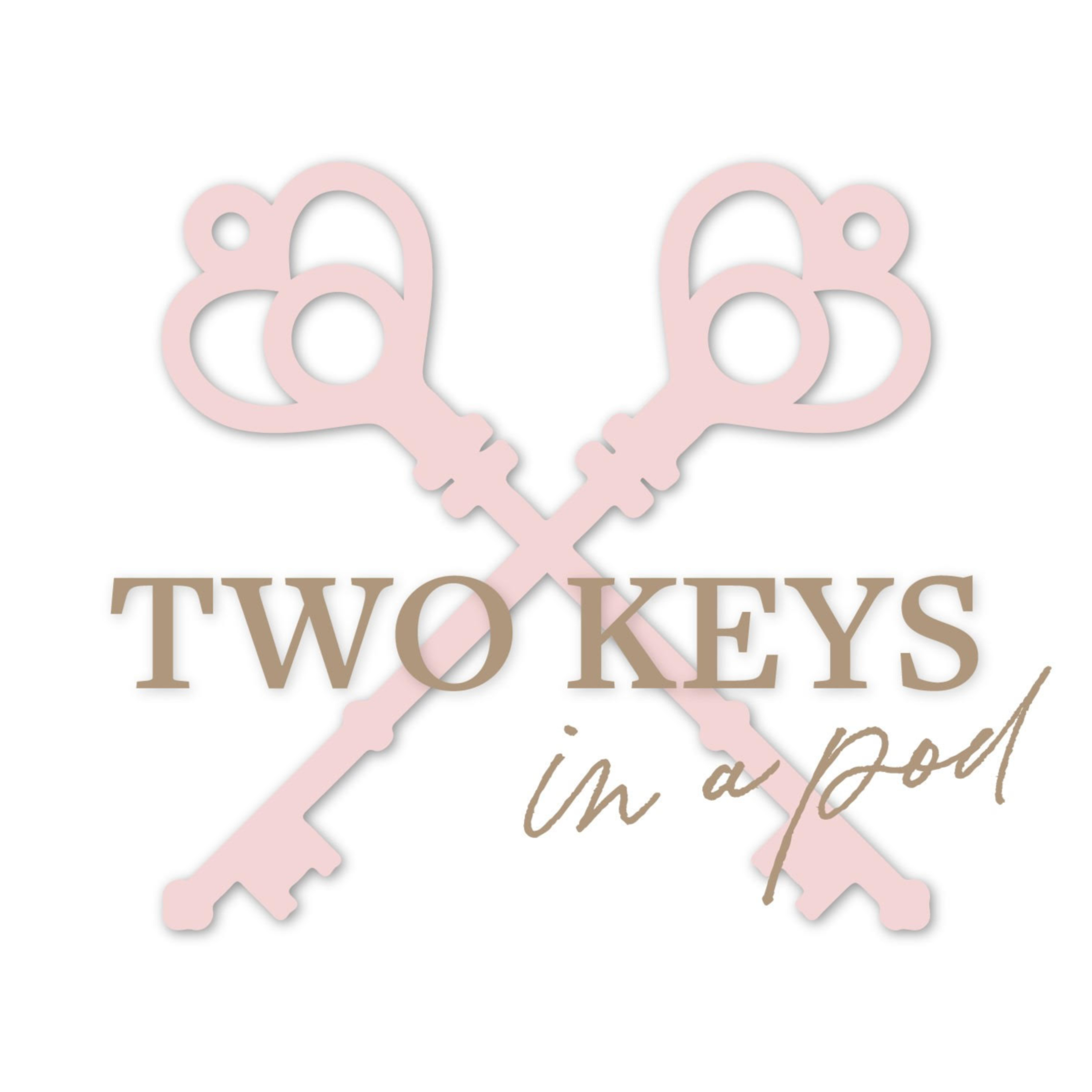 Two Keys in a Pod