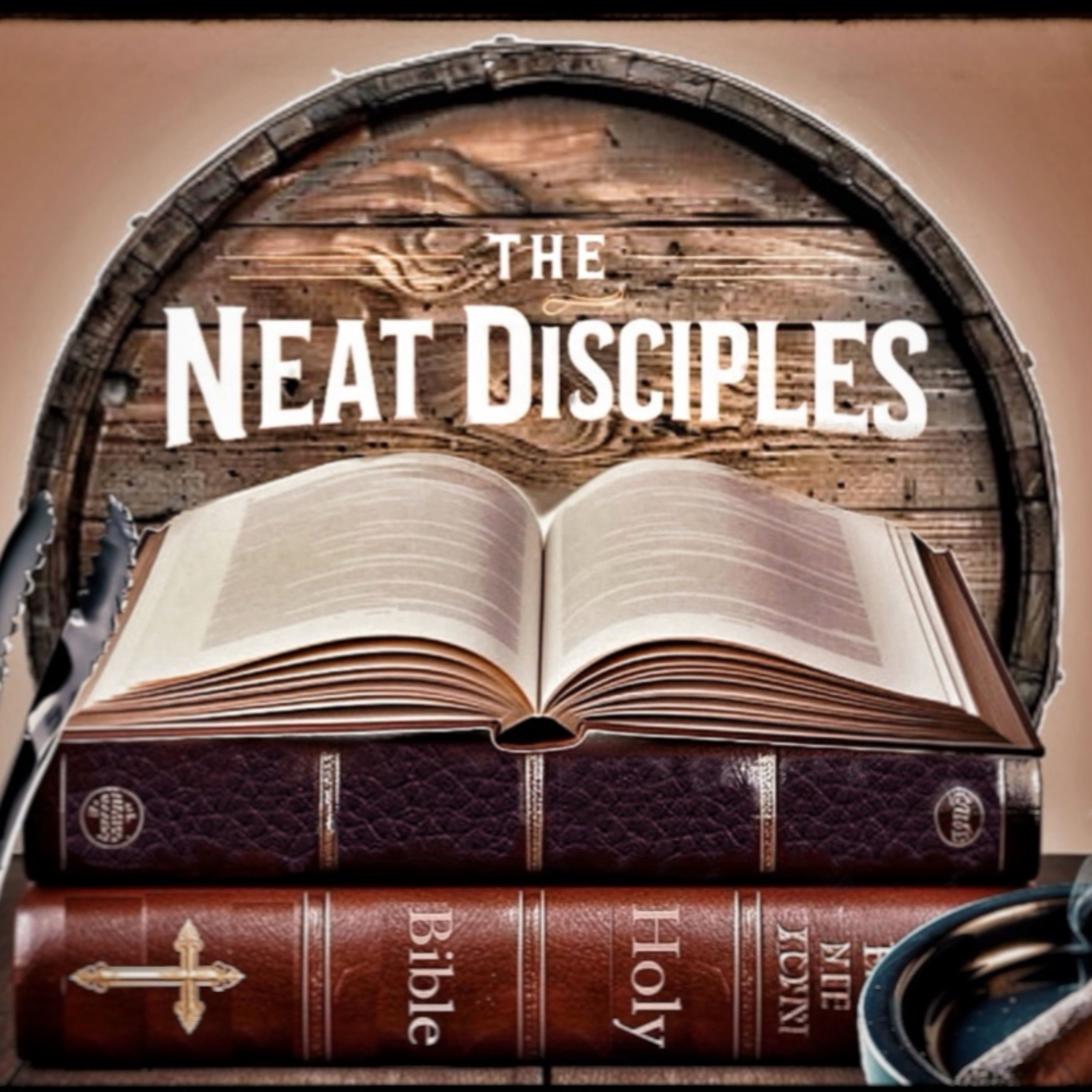 The Neat Disciples