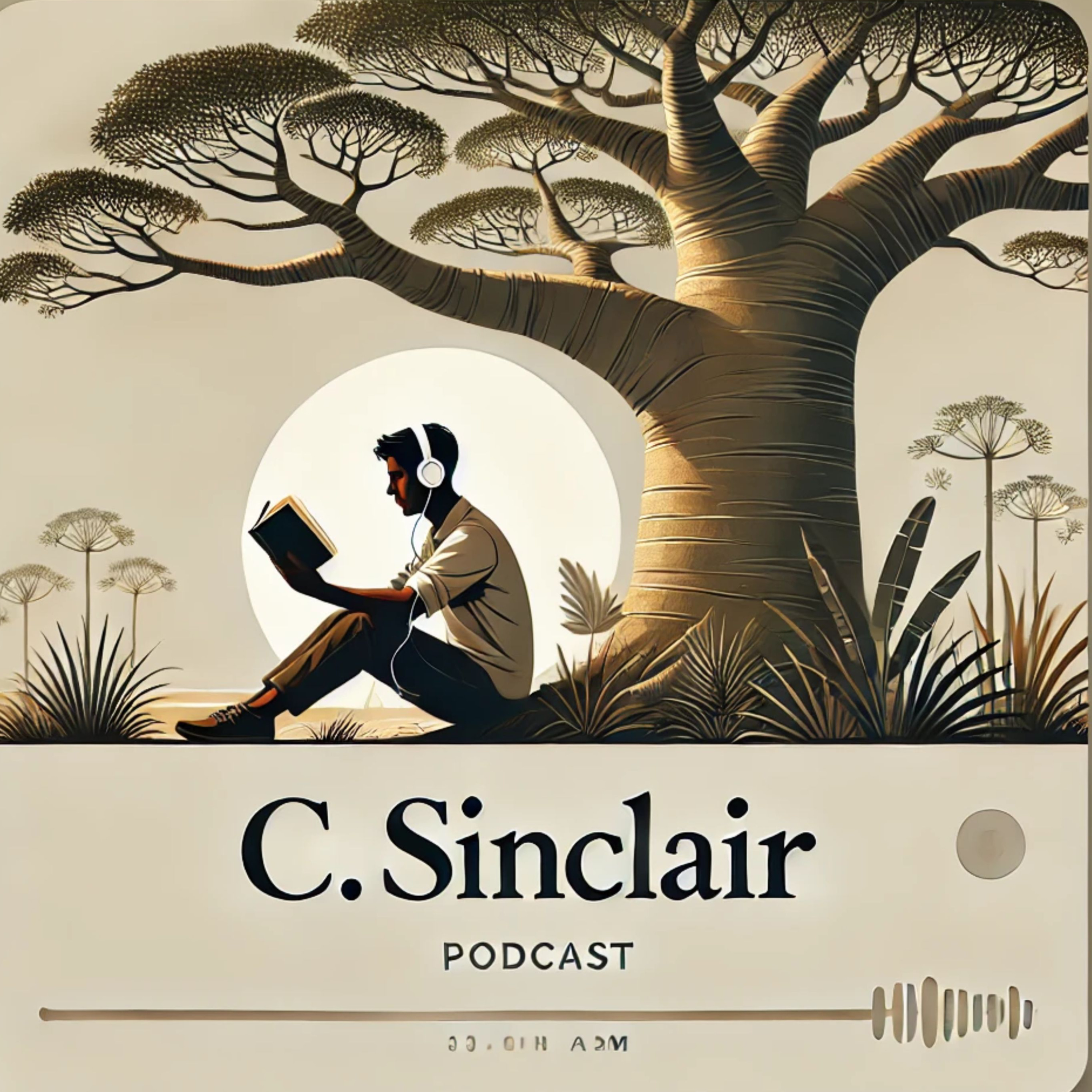 Les carnets de Sinclair