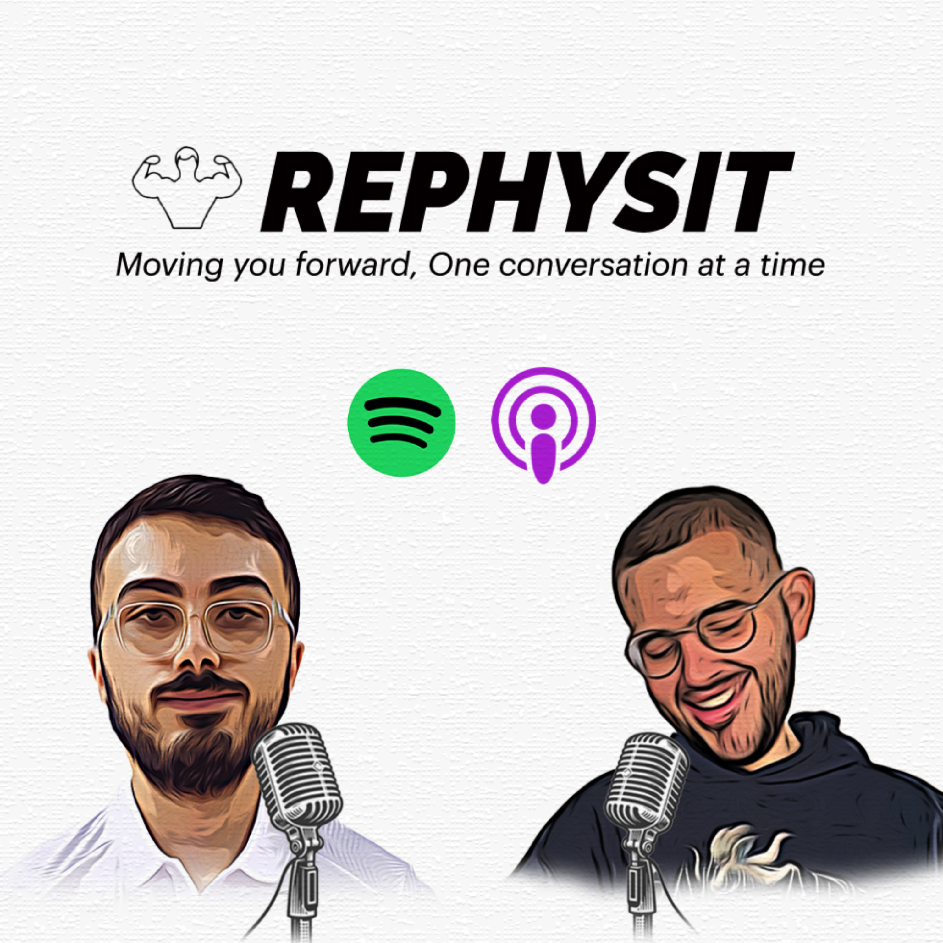 Rephysit Podcast