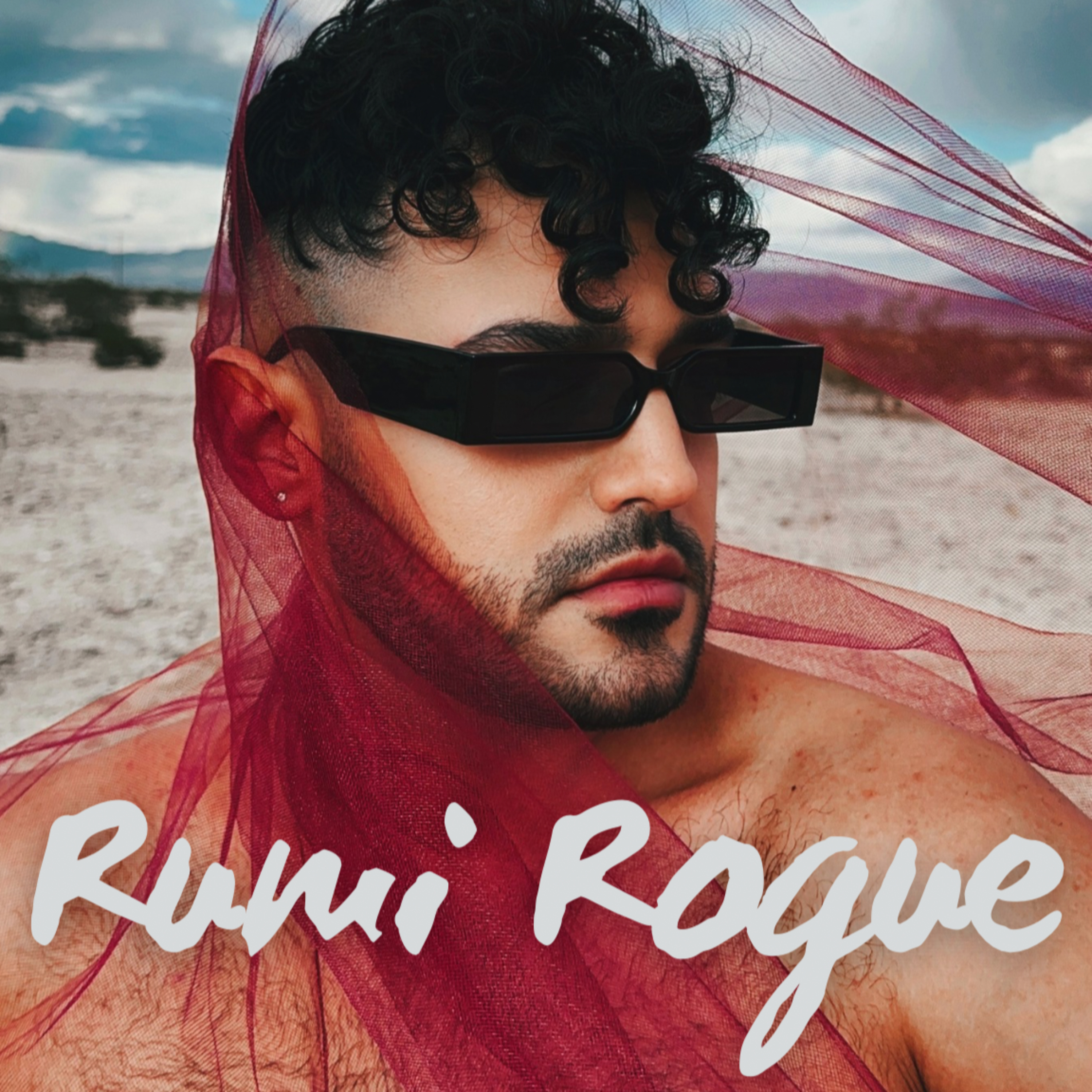Rumi Rogue