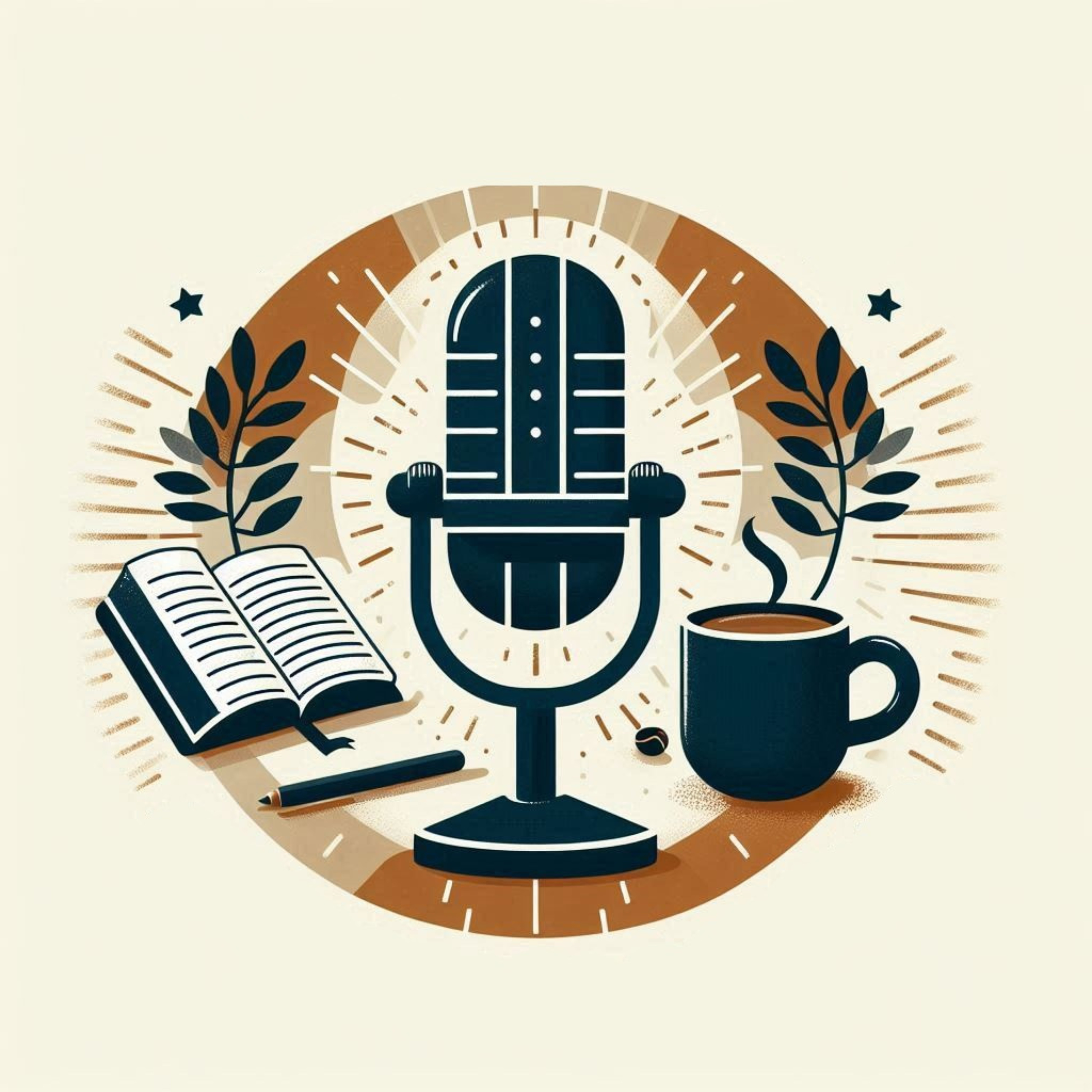 Life, Liberty, and the Pursuit of the Lord podcast artwork