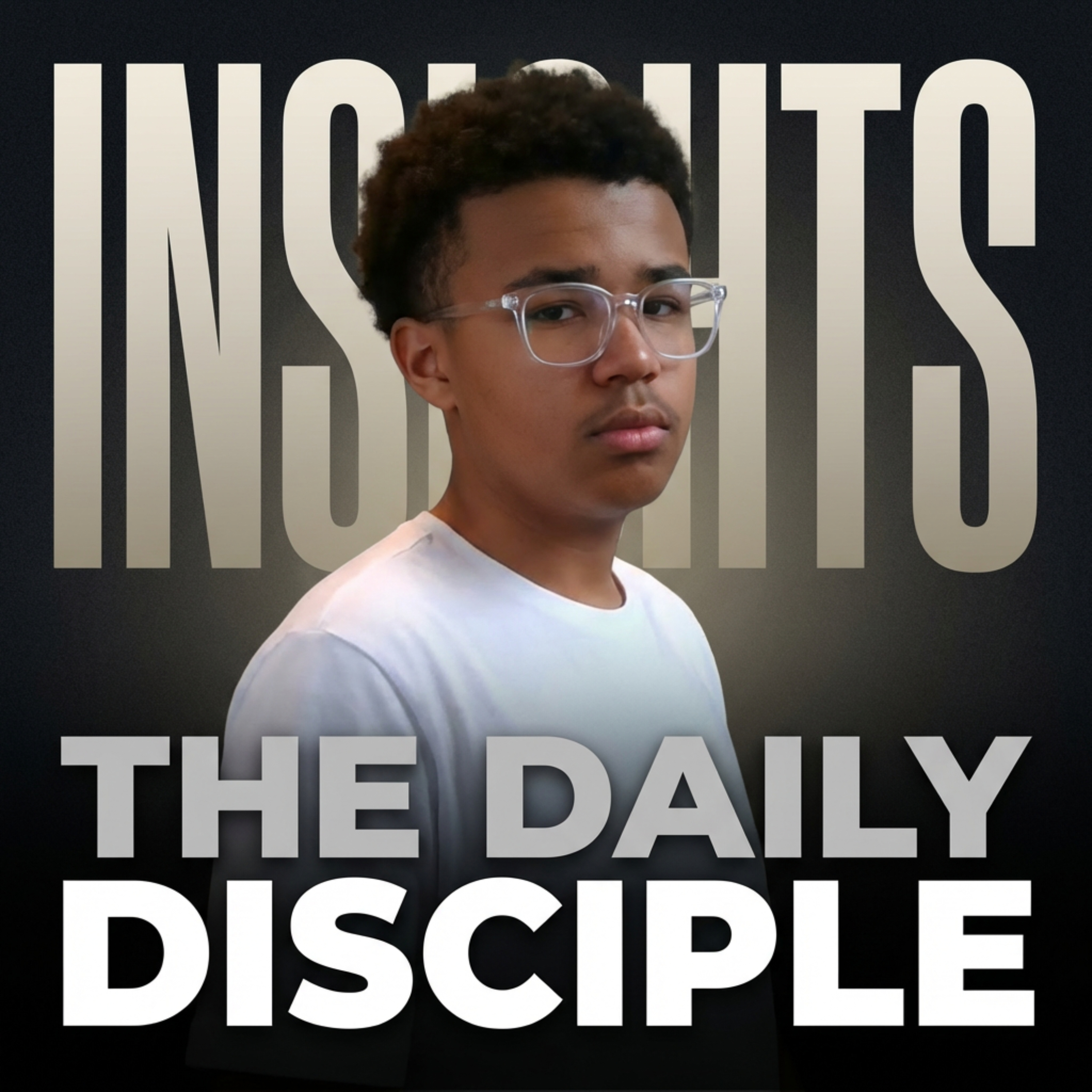 The Daily Disciple W/ Gabe Carson