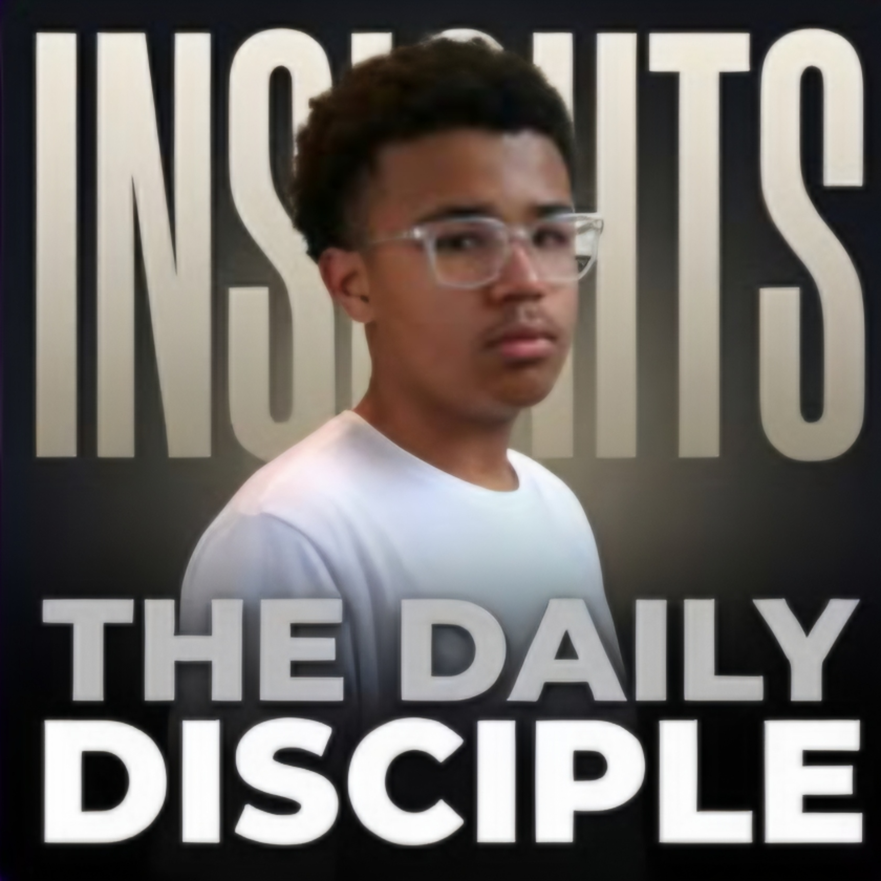 The Daily Disciple W/ Gabe Carson