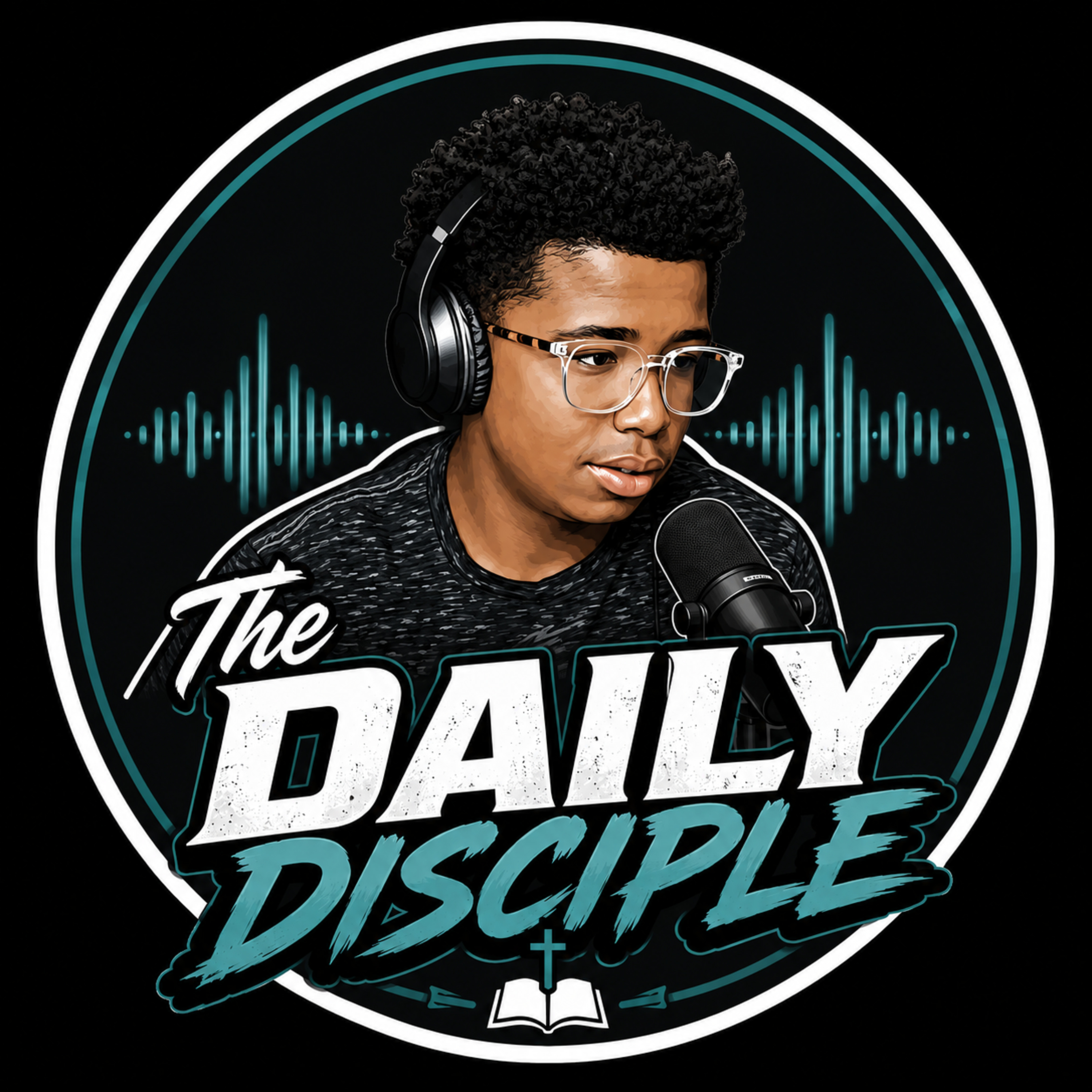 The Daily Disciple W/ Gabe Carson