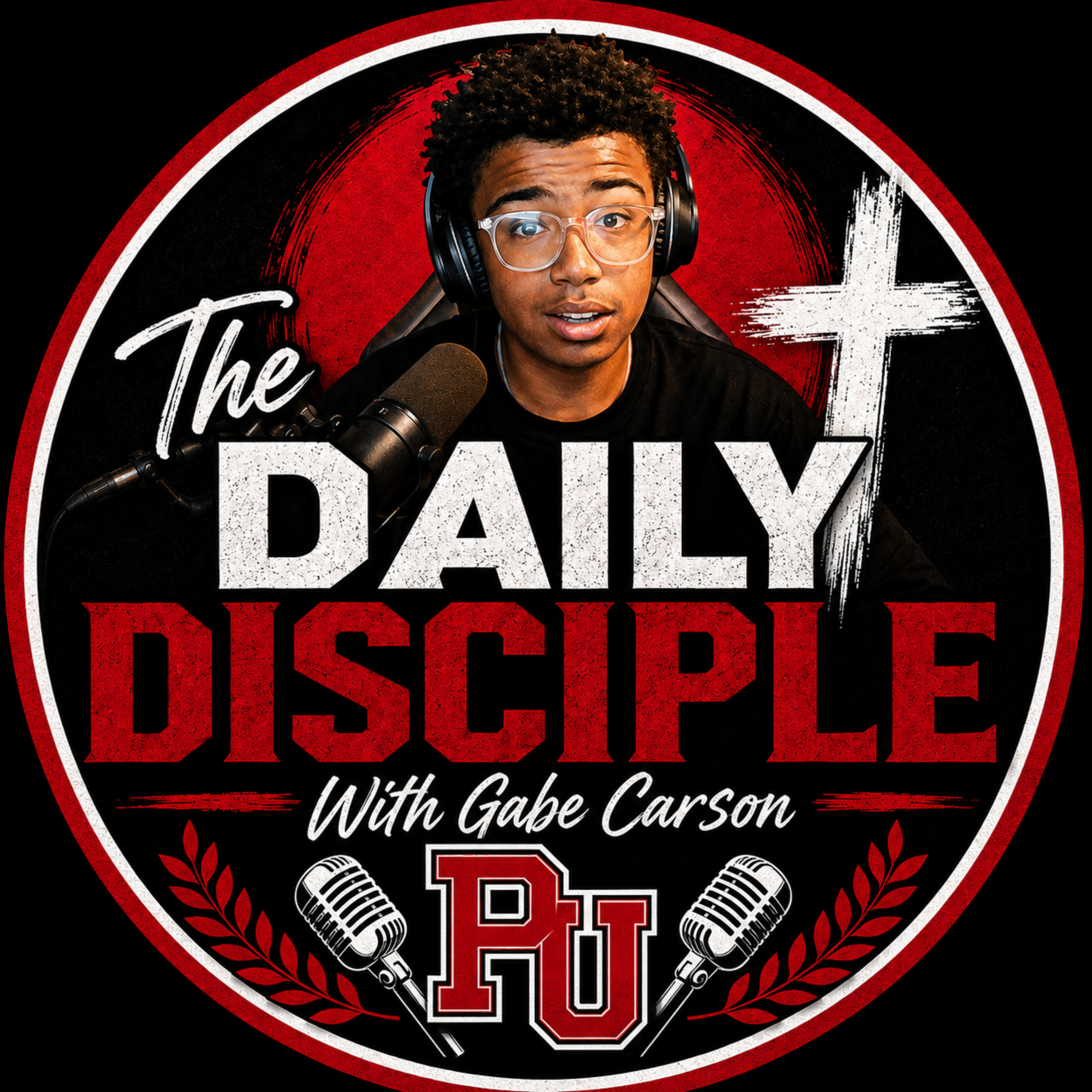 Day 3 of 24 days of Christmas Why The Catholic Church was Created W/ Gabe Carson episode artwork