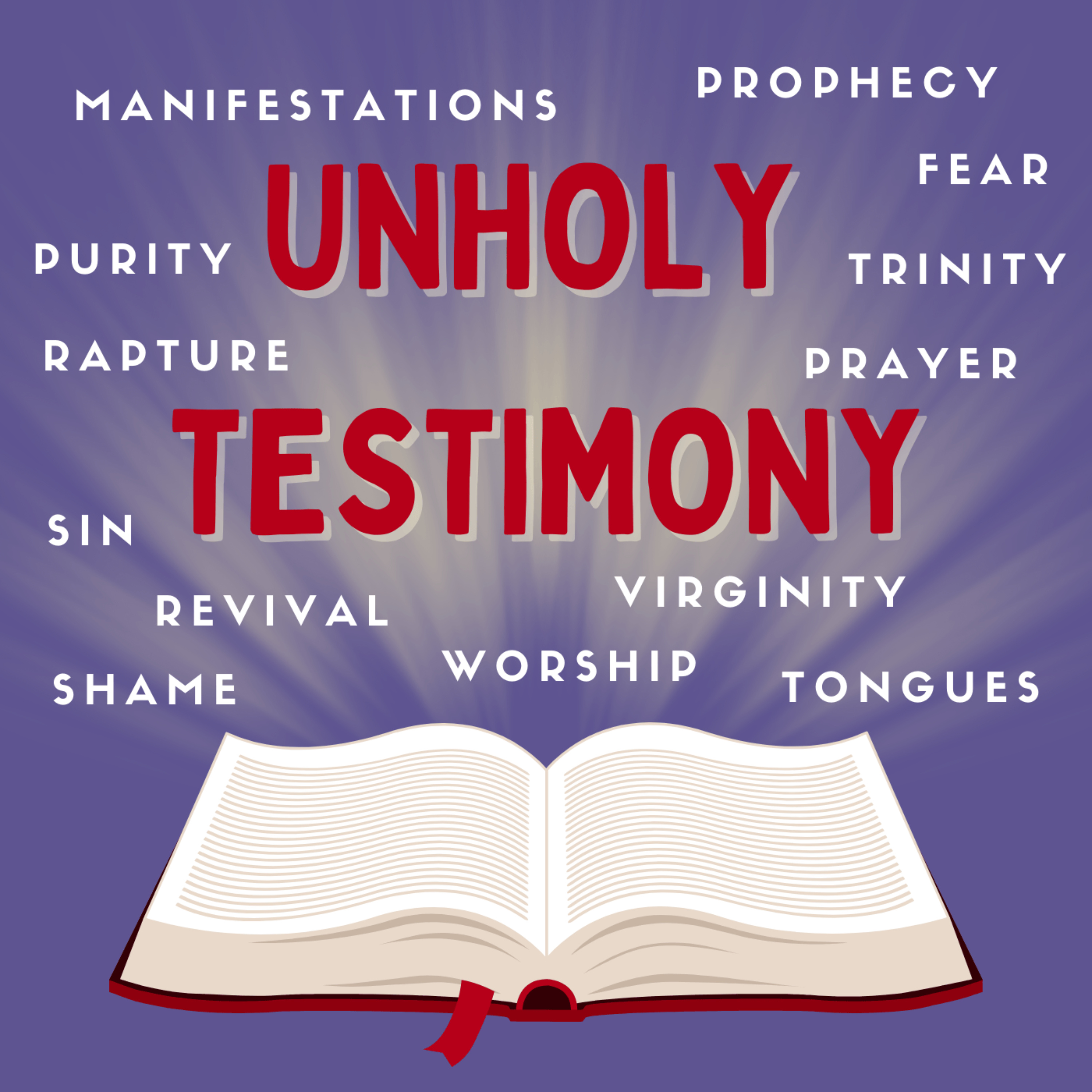 Unholy Testimony