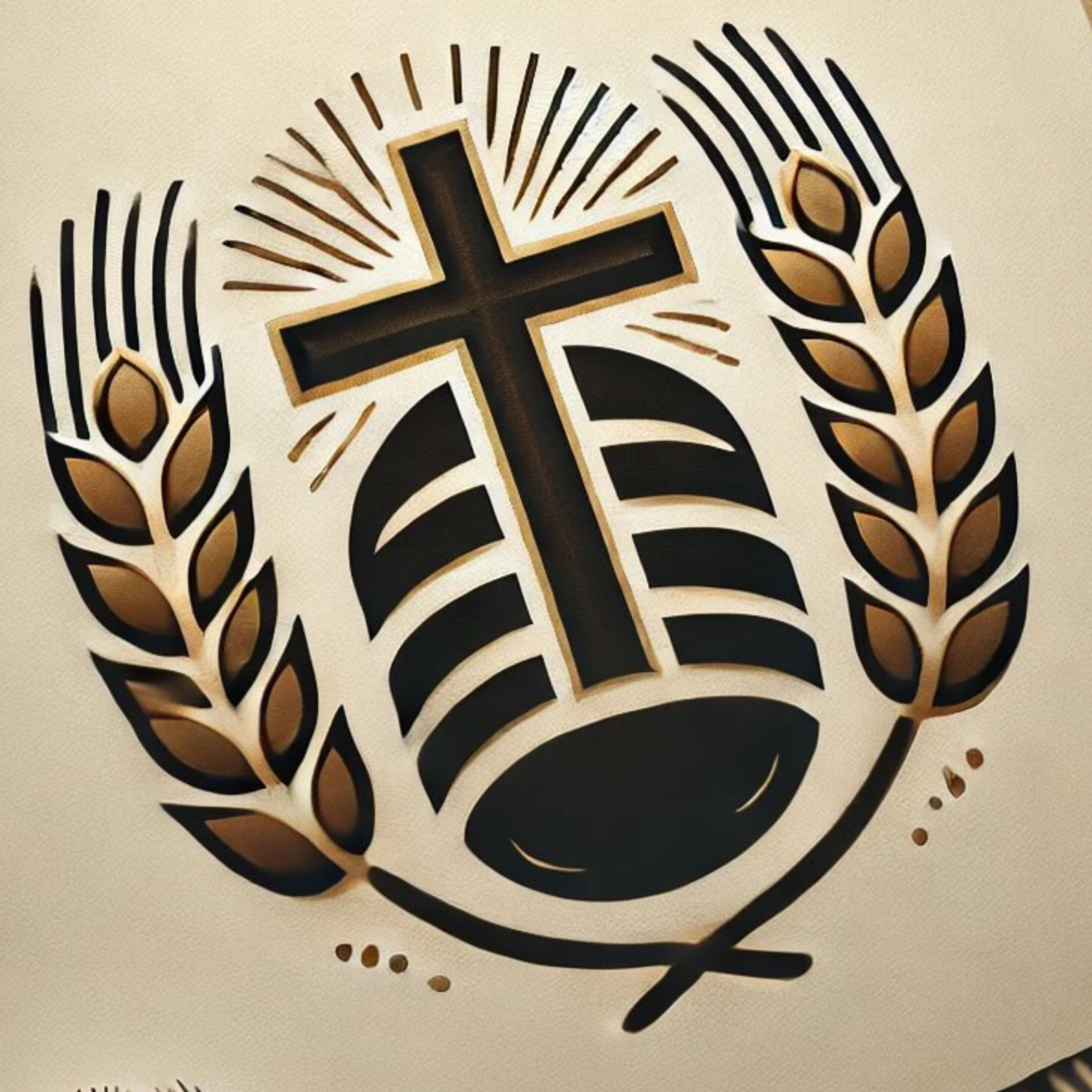 The Kneaded Grace Podcast