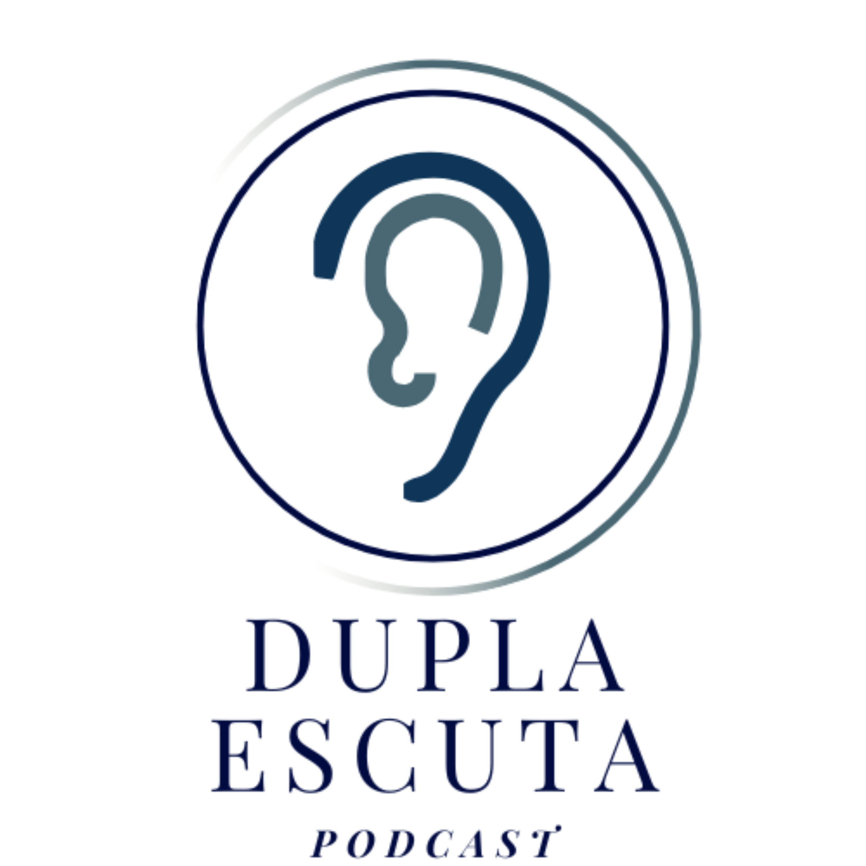 Dupla Escuta podcast artwork