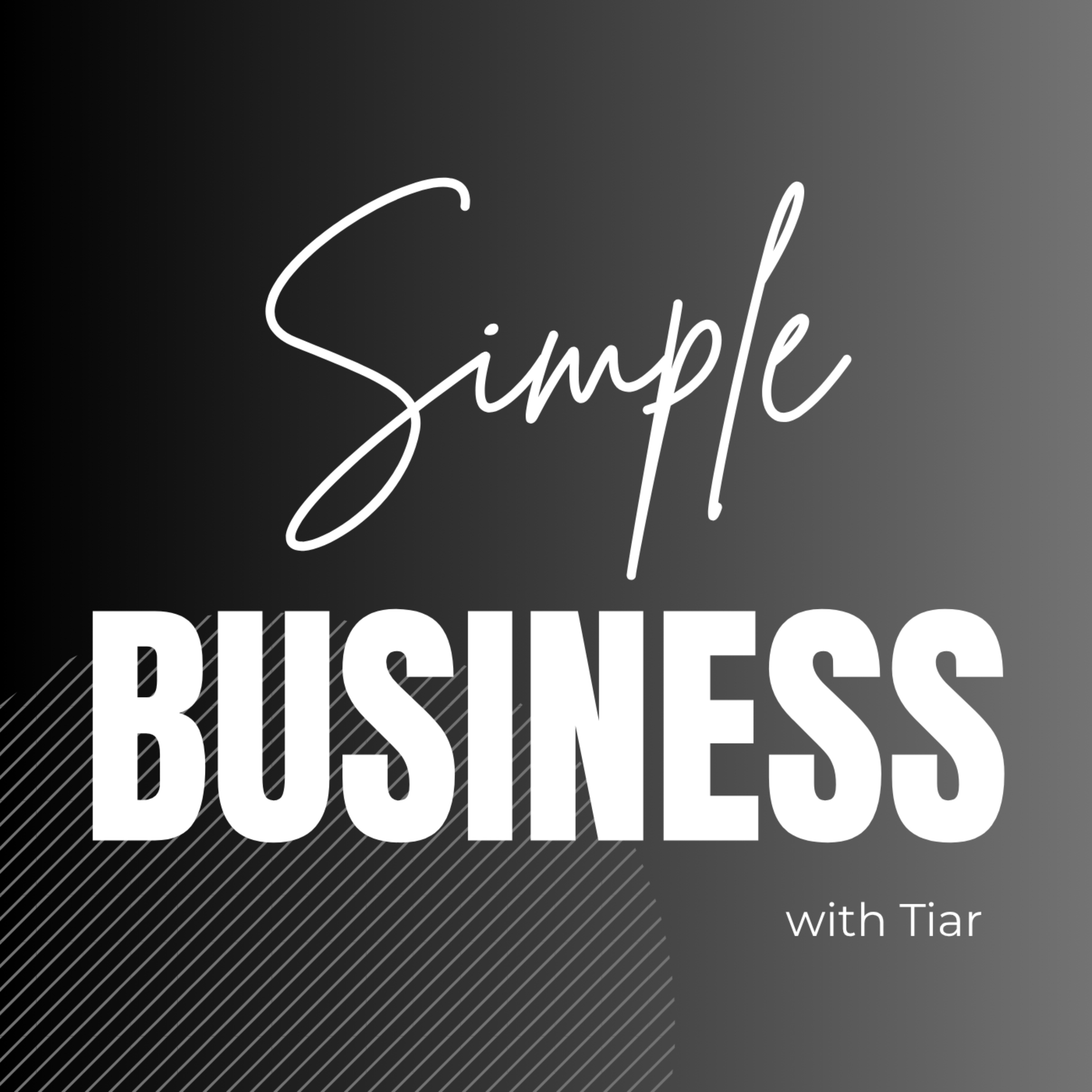 Simple Business