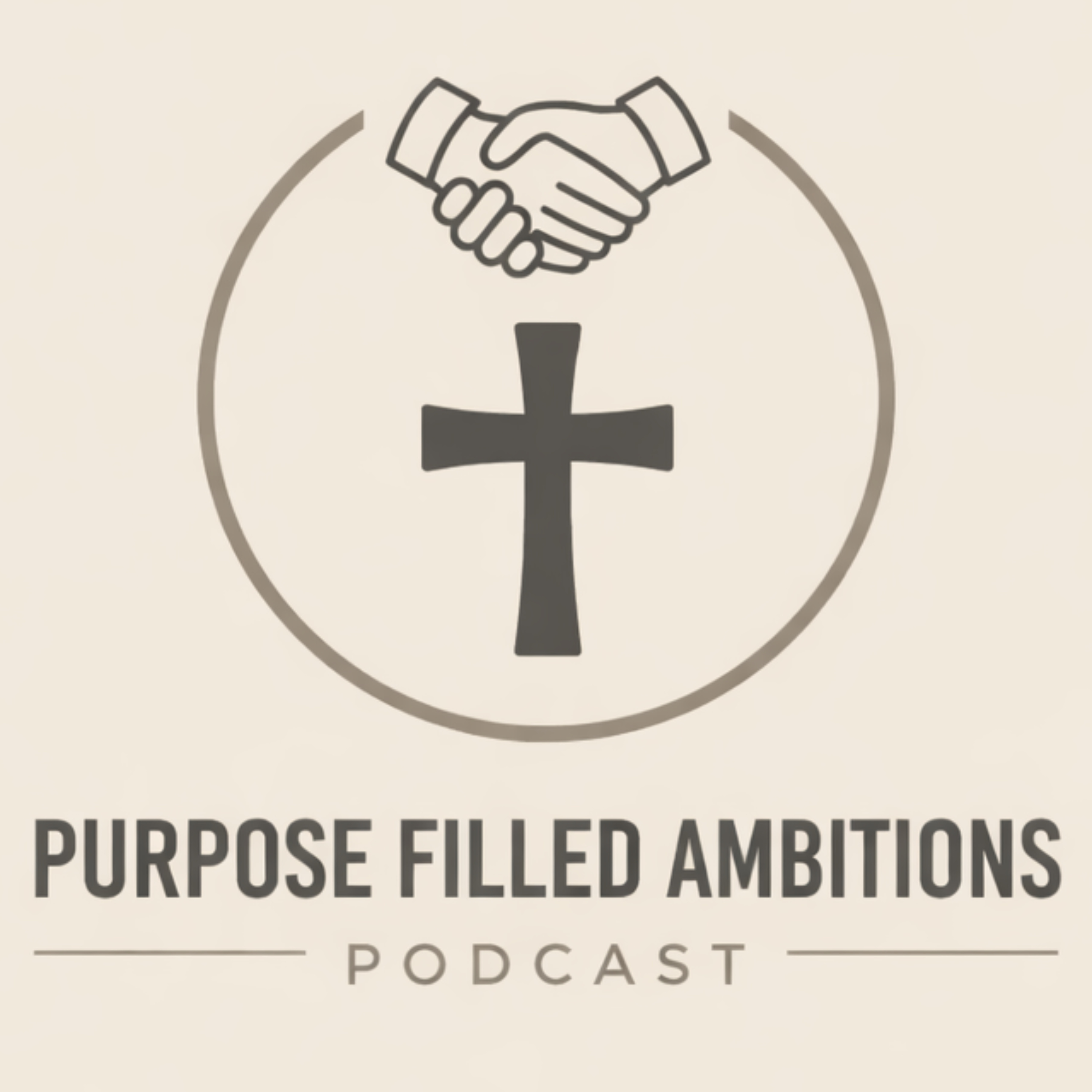 Purpose Filled Ambitions