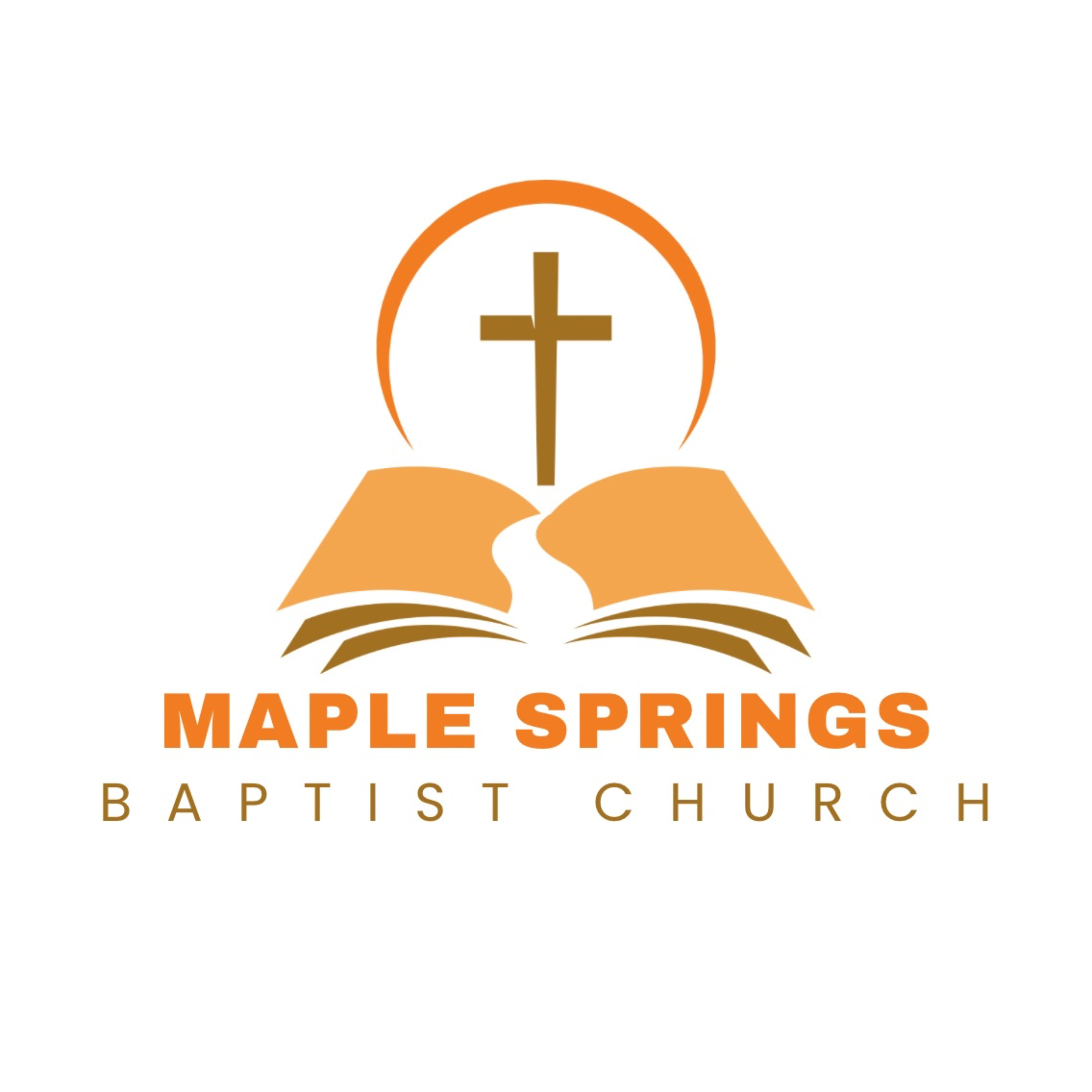 Maple Springs Baptist Church
