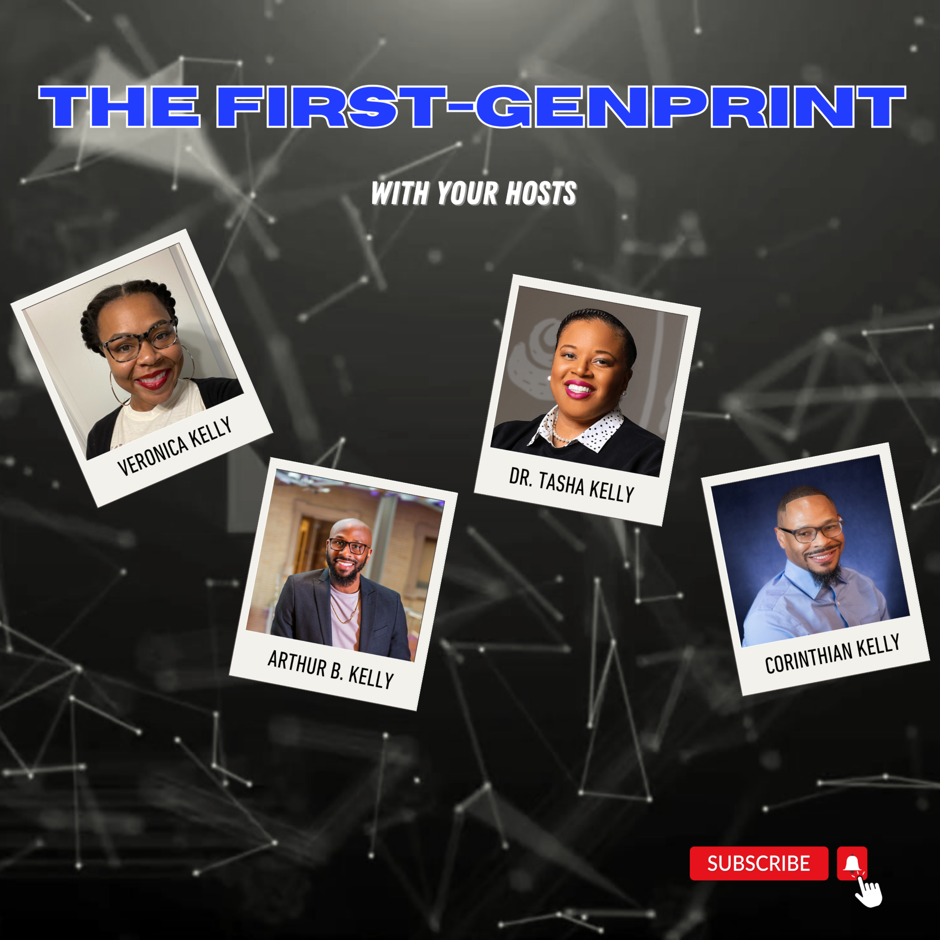 The First-Genprint™