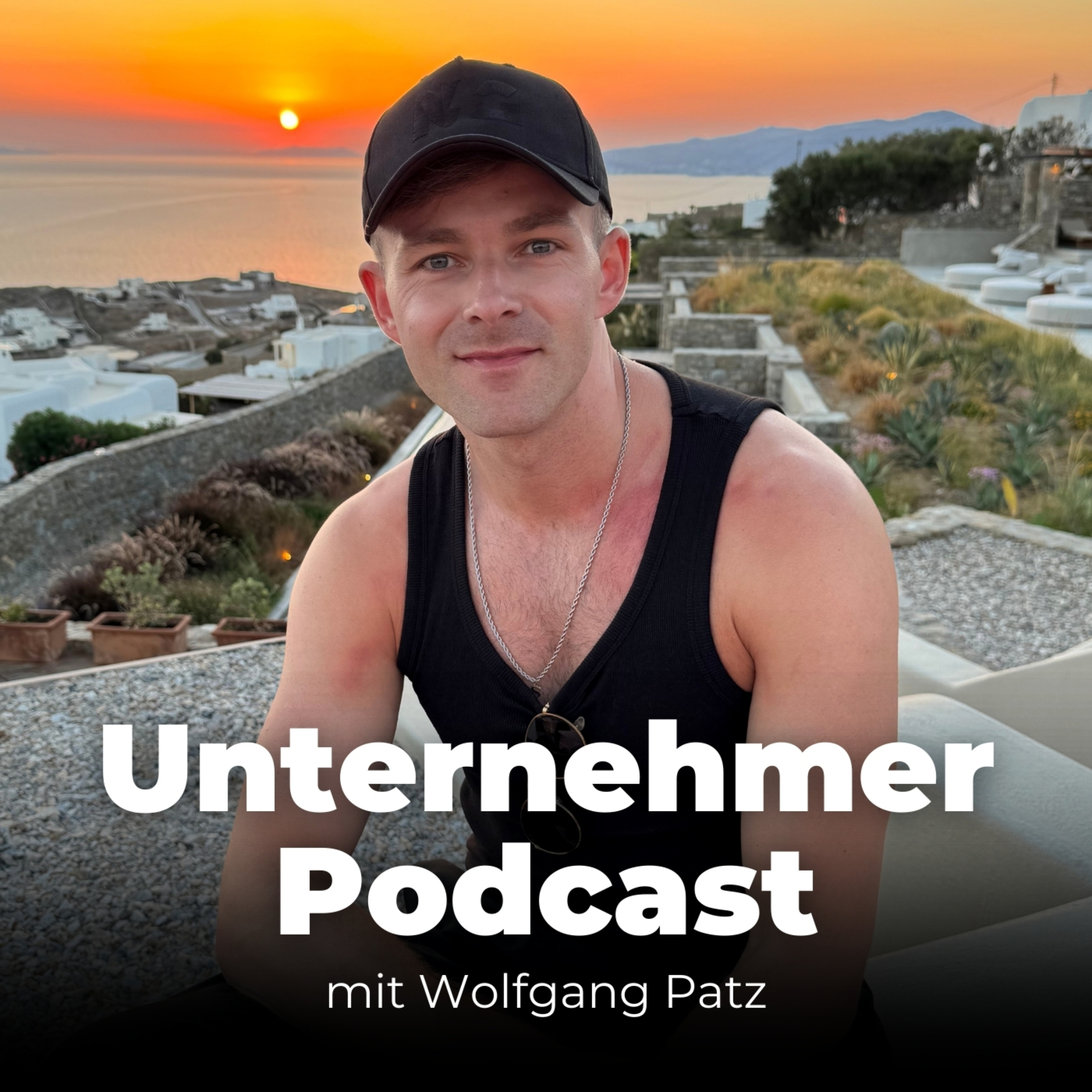 Unternehmer Podcast