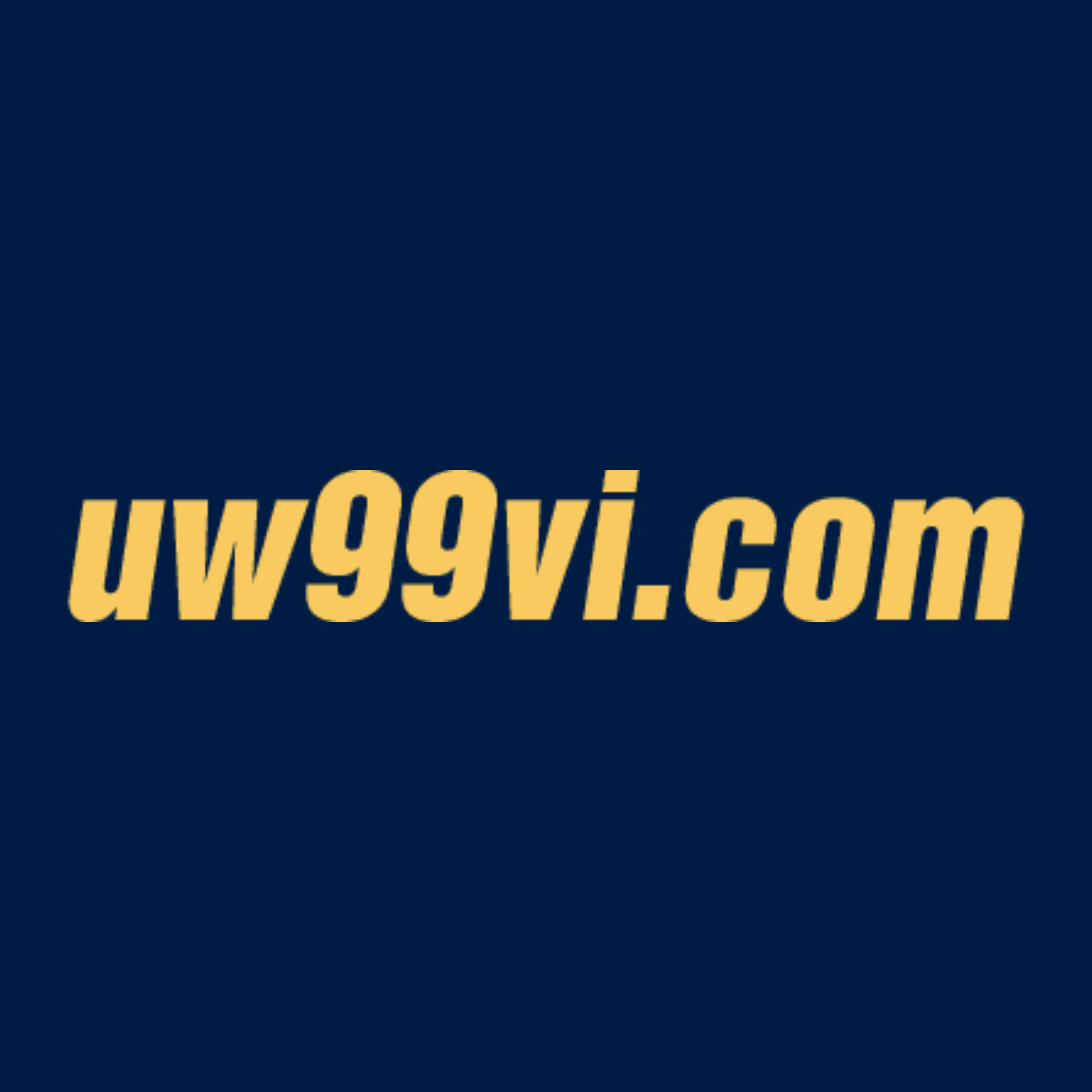U99vi.com podcast artwork