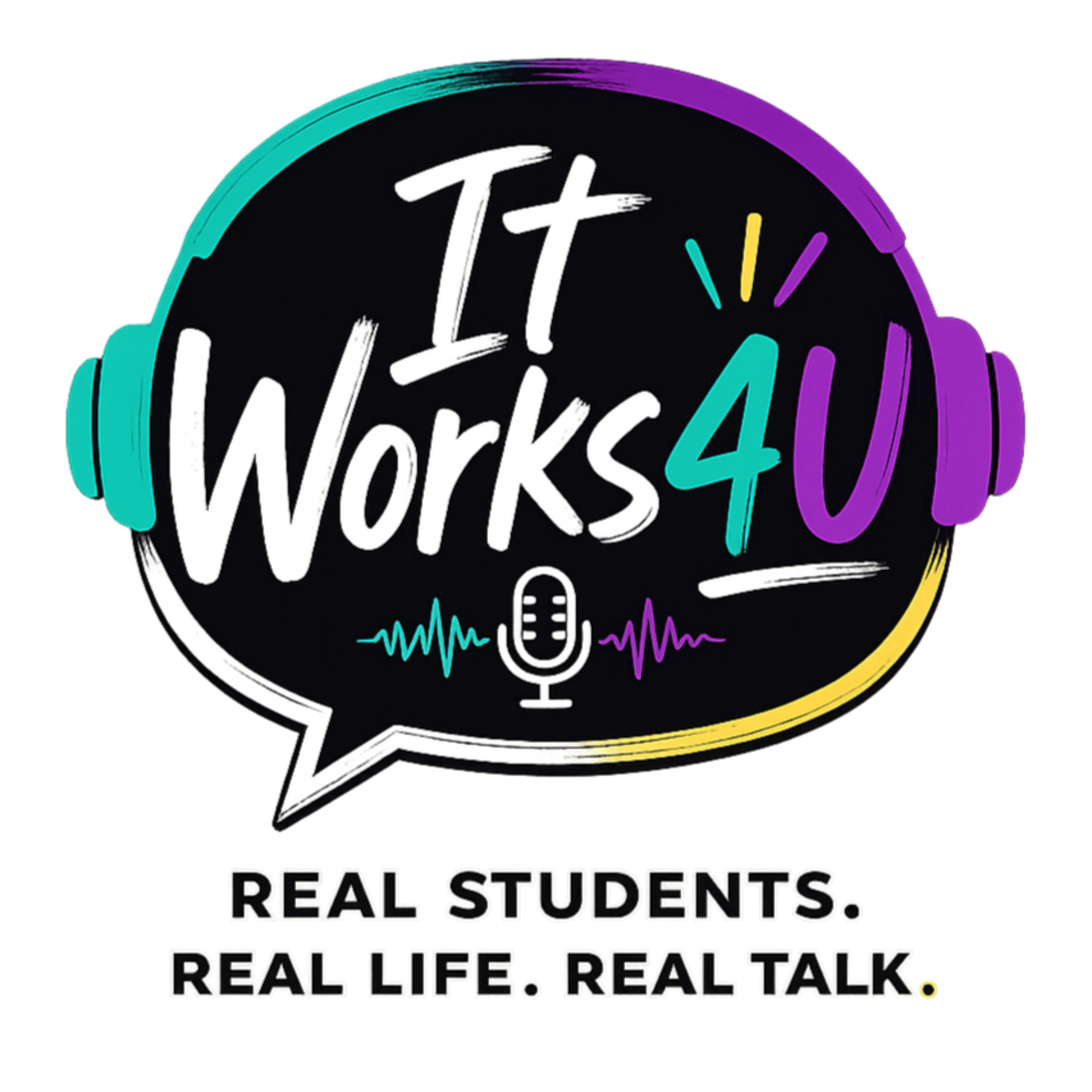 Works4u Student Podcast