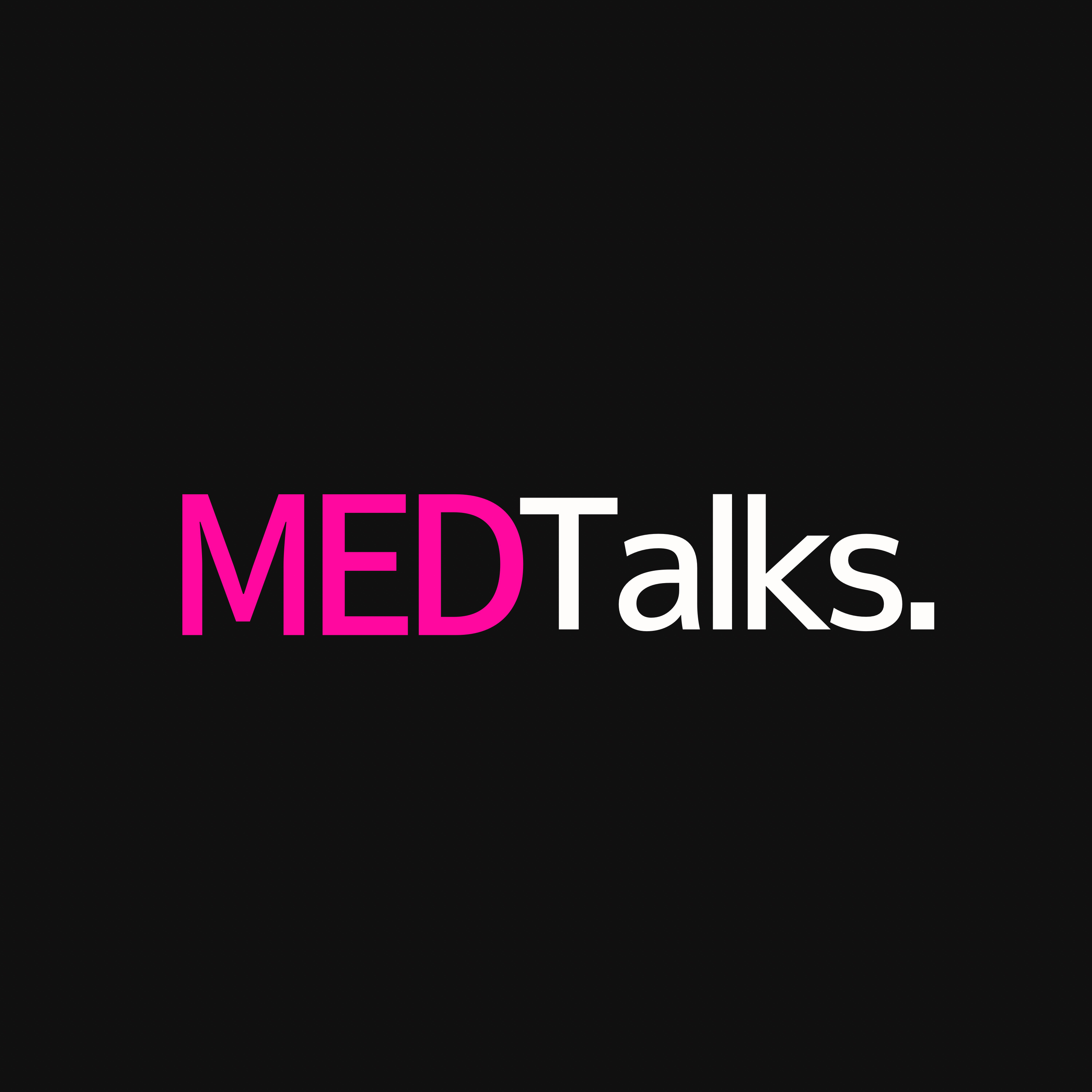 MEDTalks.