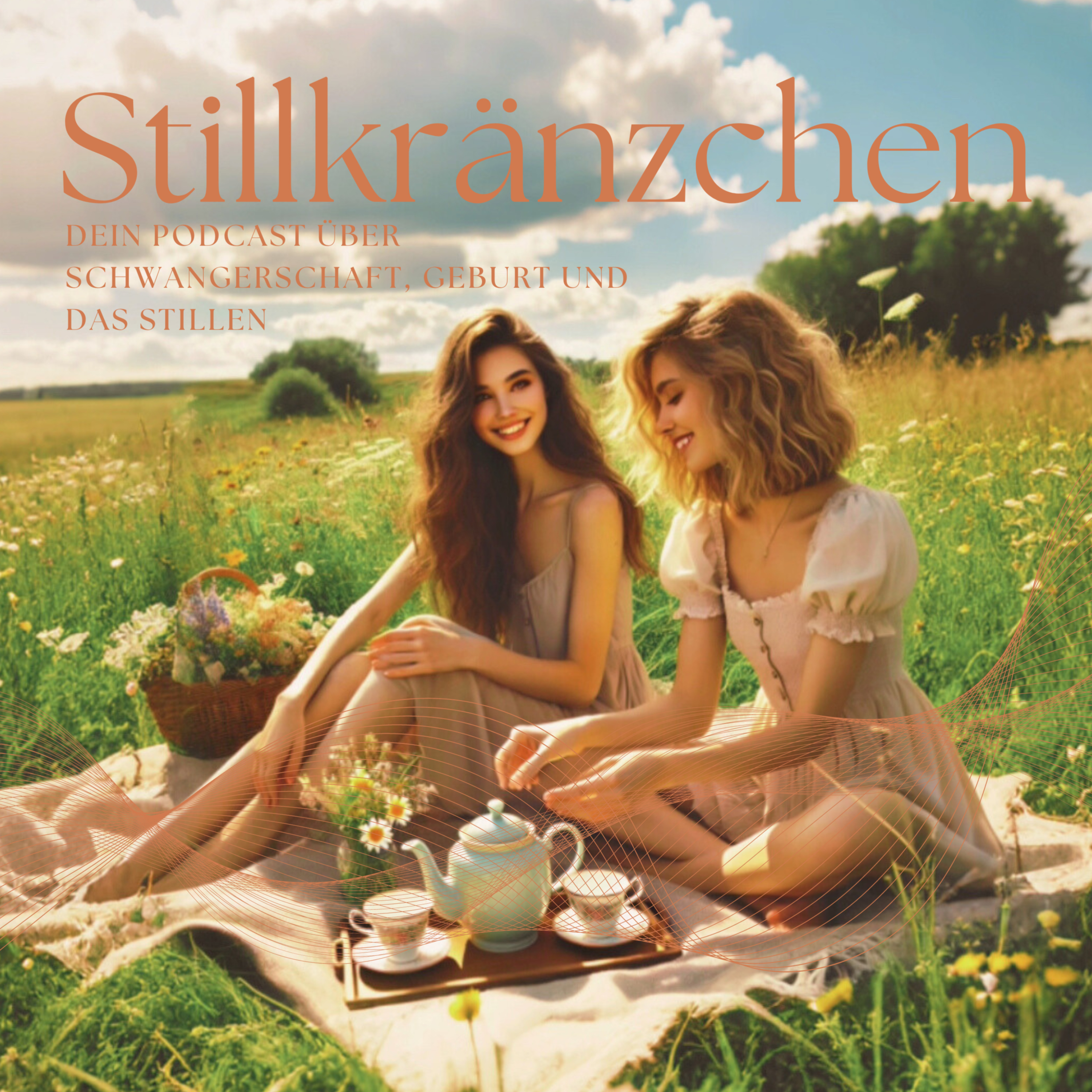 Stillkränzchen