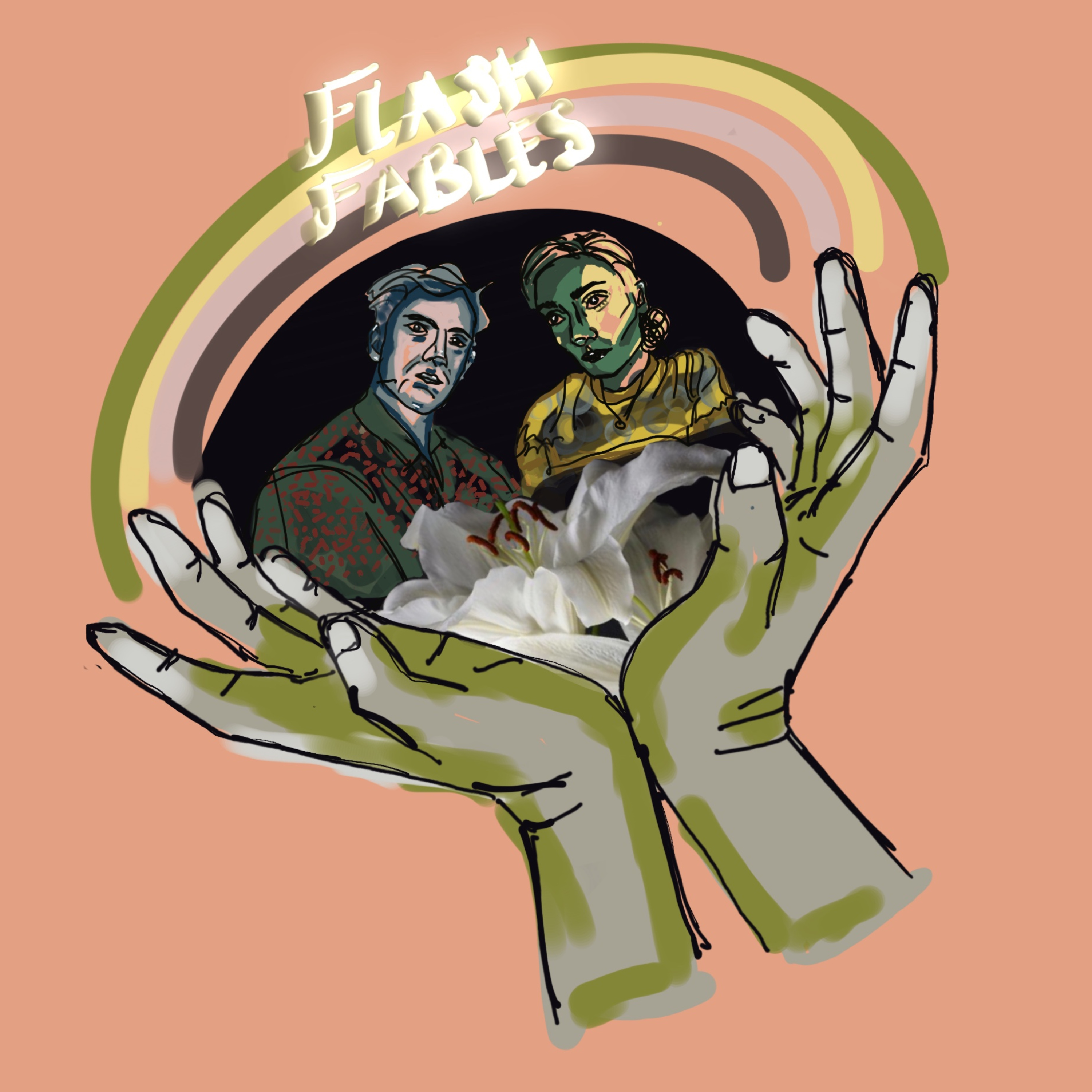 Flash Fables