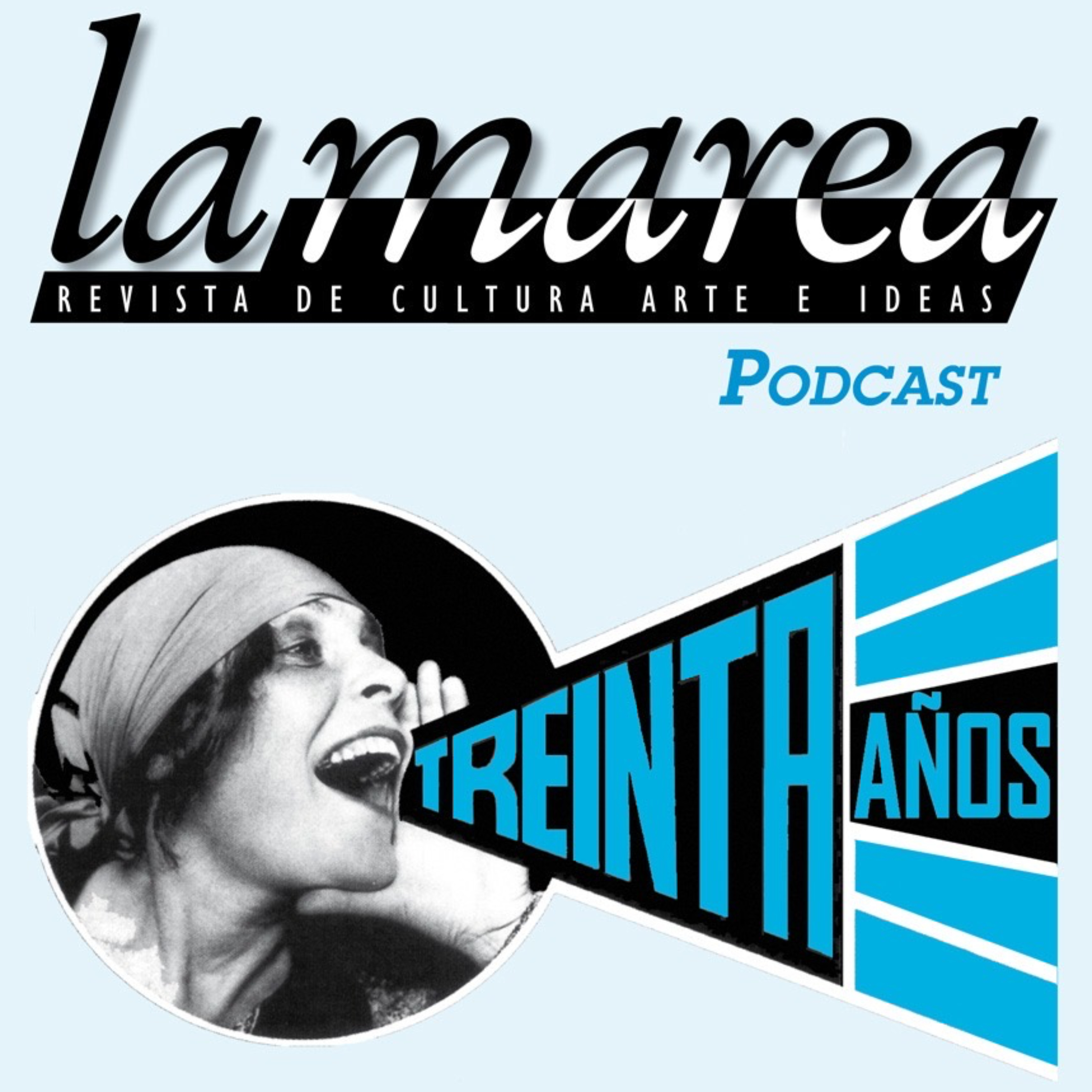 La Marea Podcast
