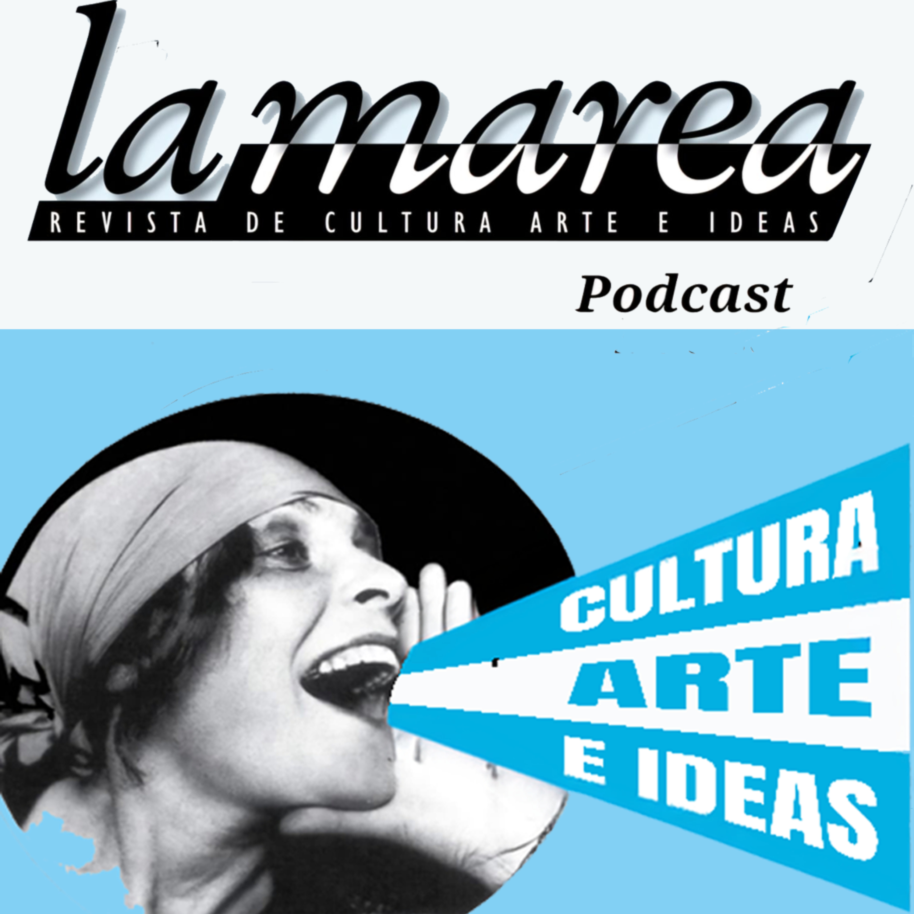 La Marea Podcast