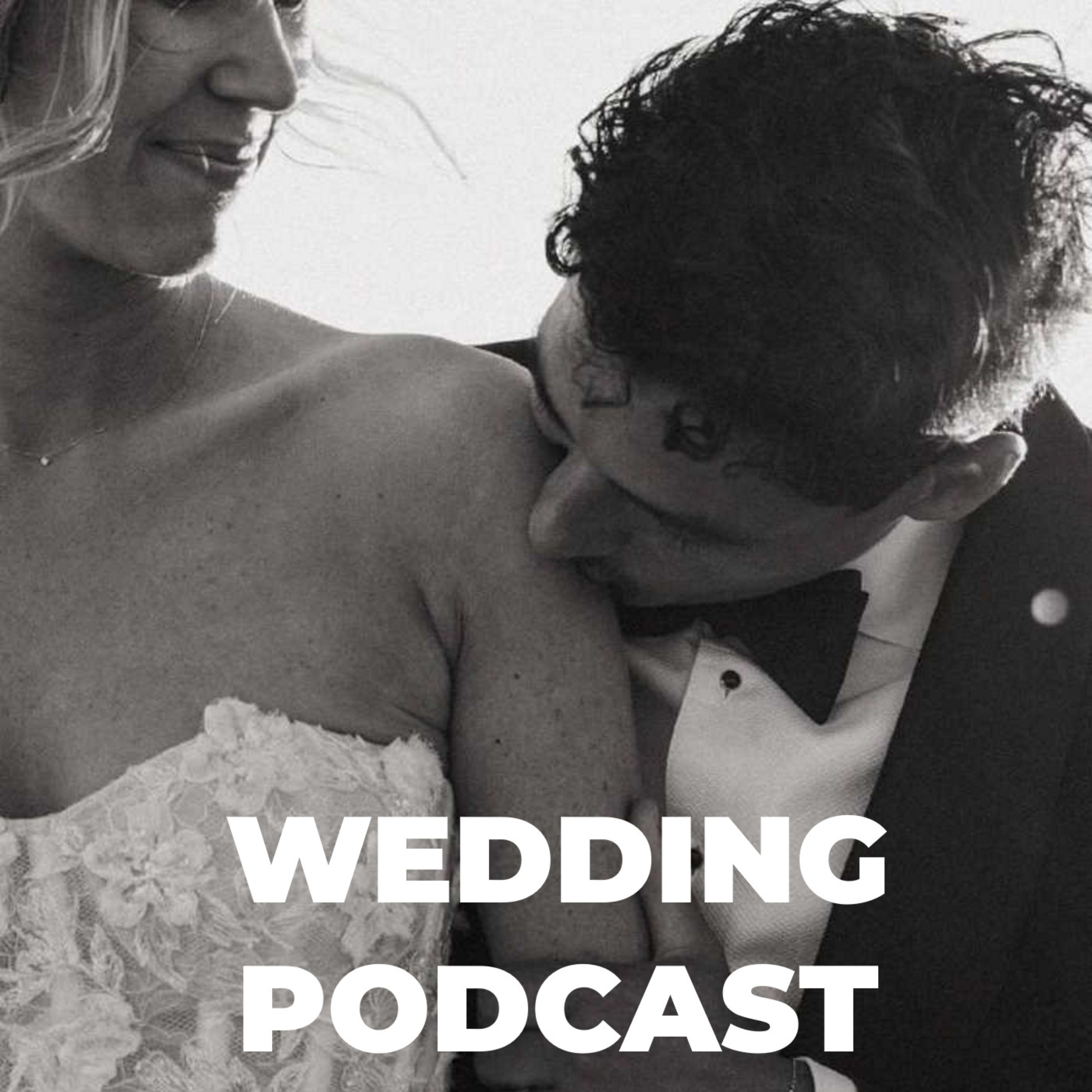 Wedding Blog Podcast podcast artwork