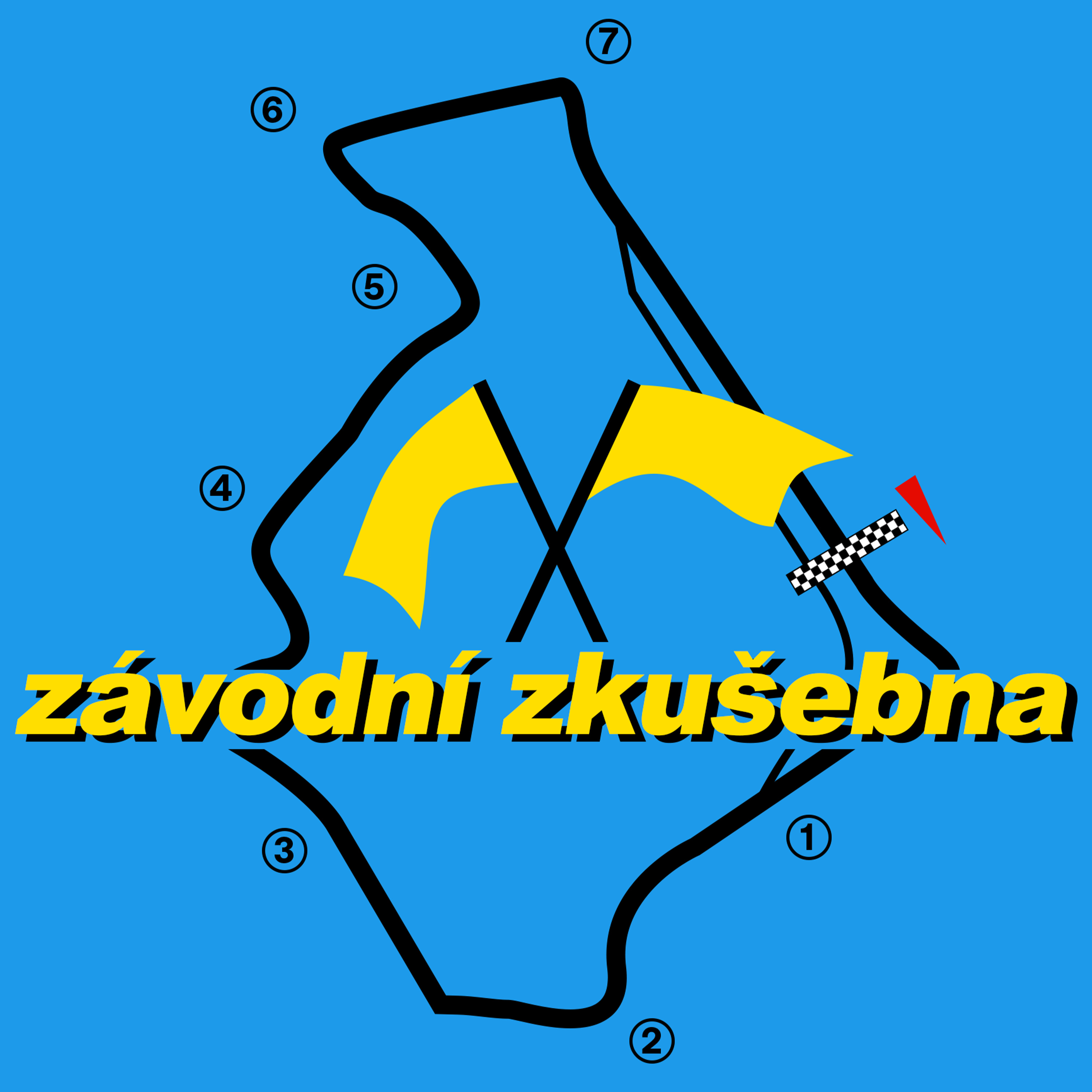 Závodní Zkušebna