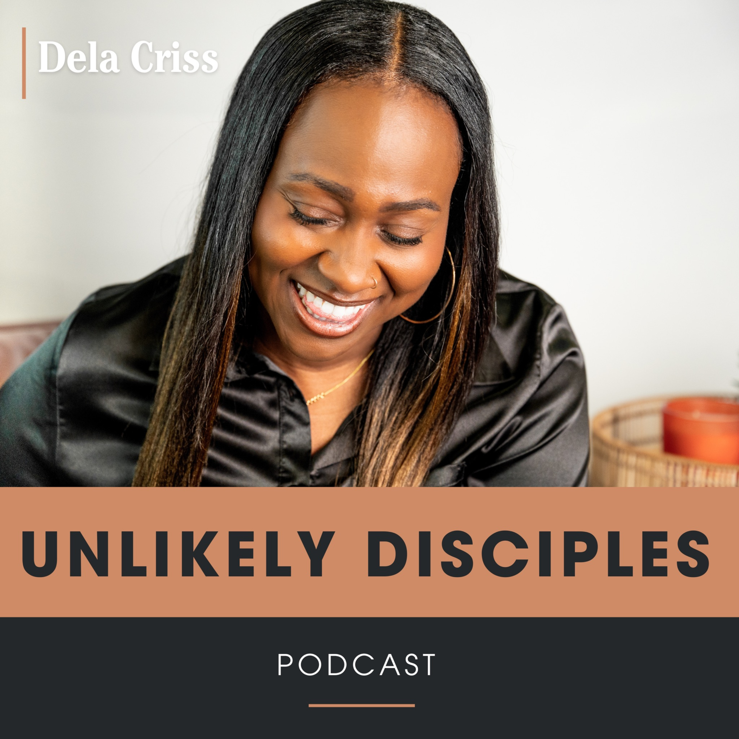 Unlikely Disciples Podcast