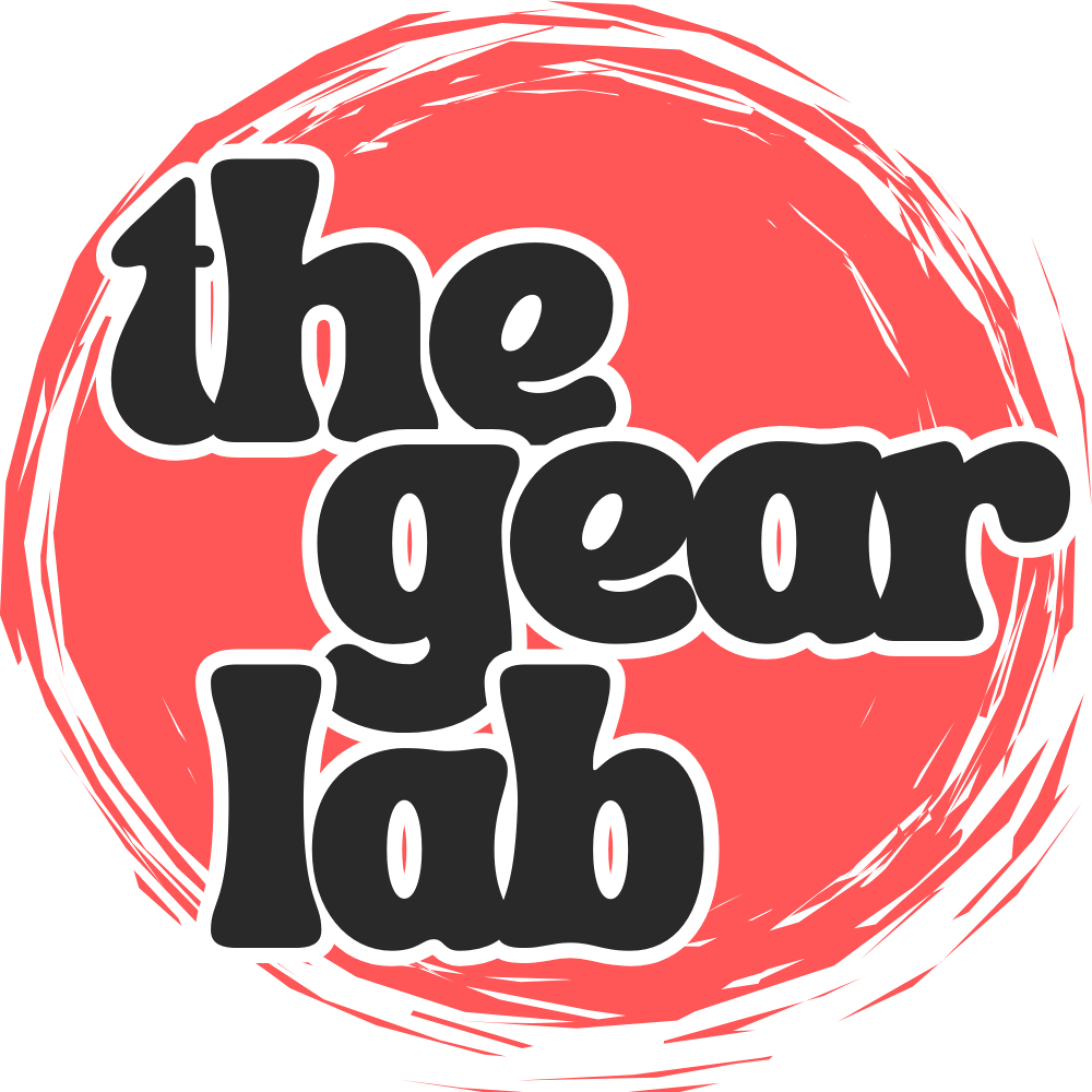 The Gear Lab