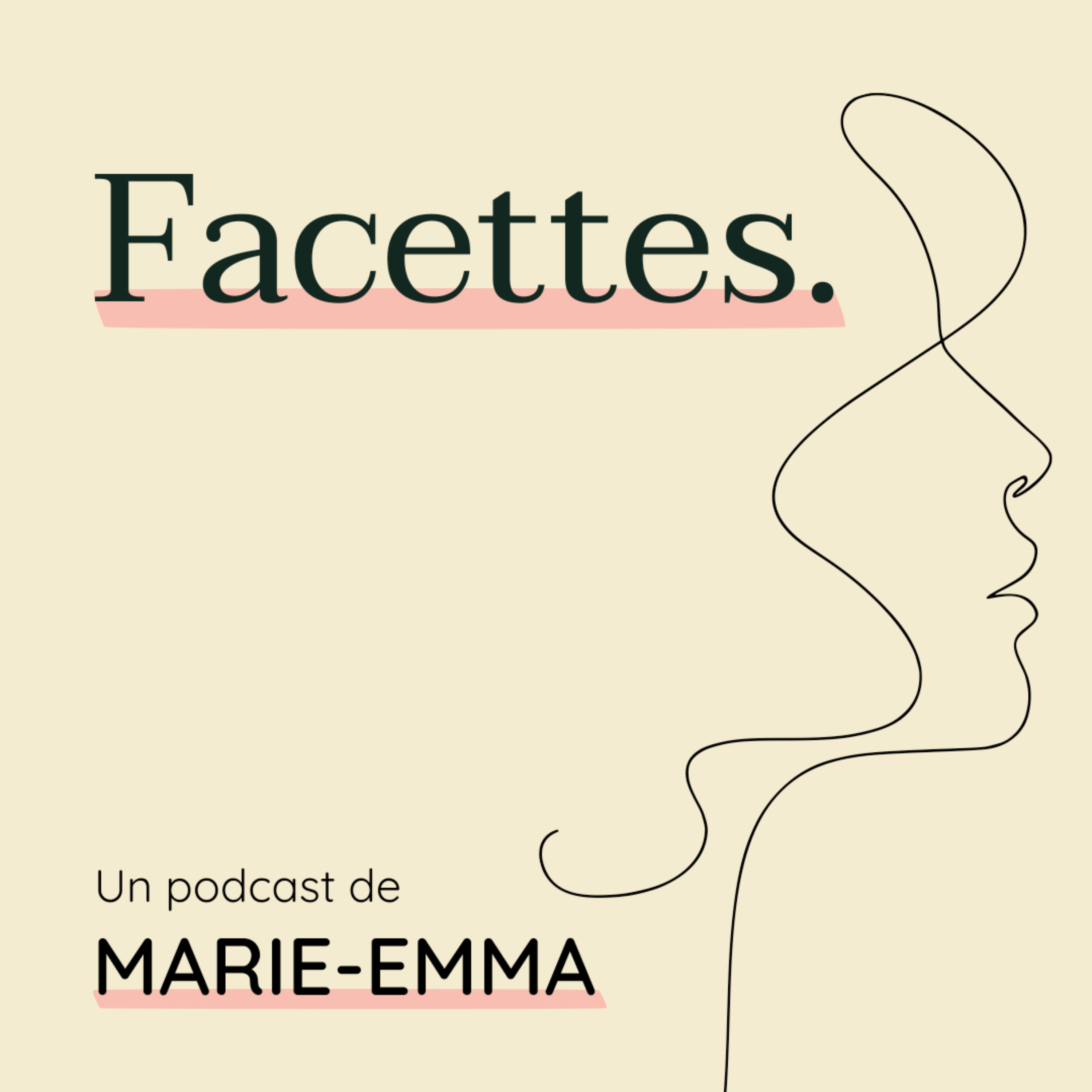 Facettes : au coeur de la matrescence.