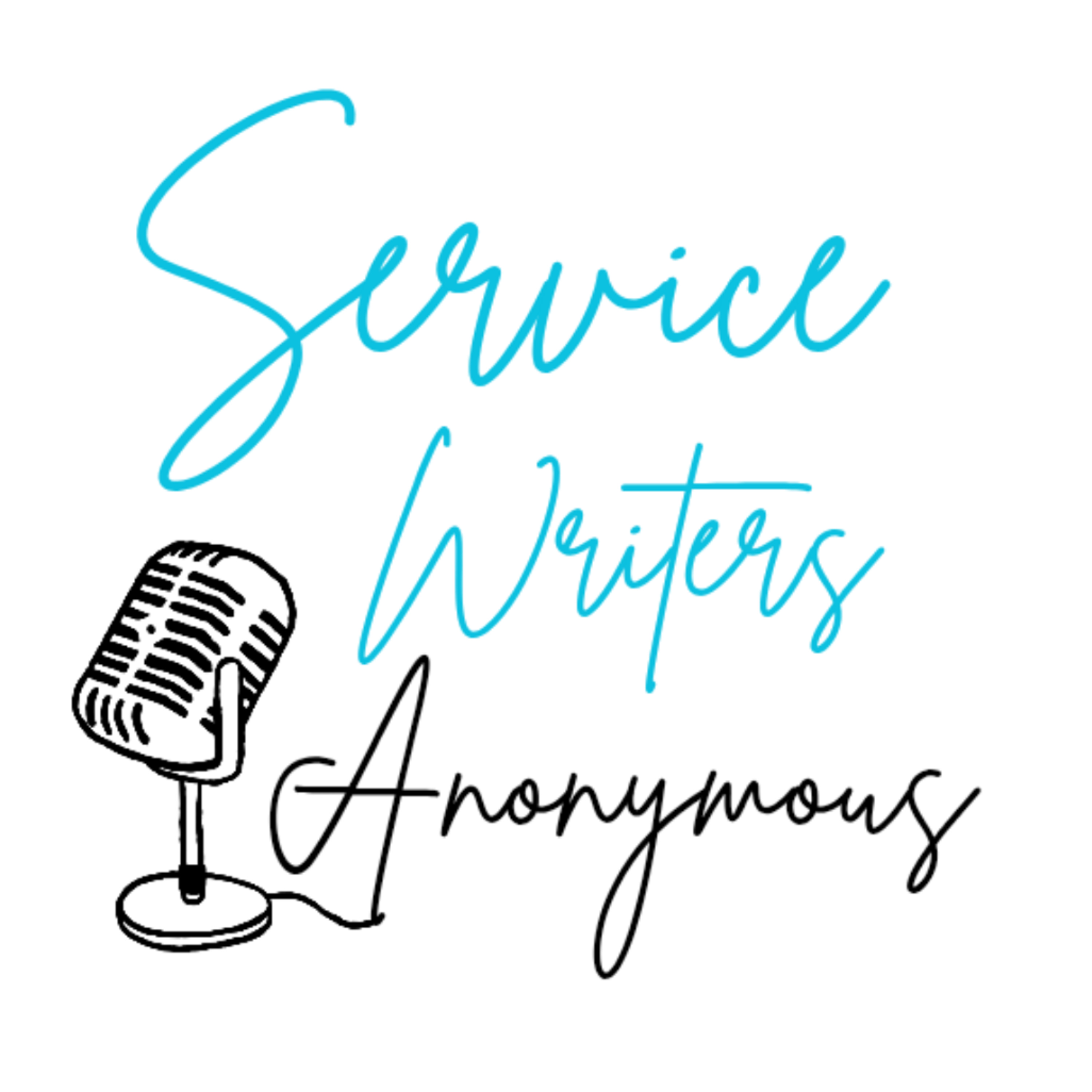 Service Writers Anonymous