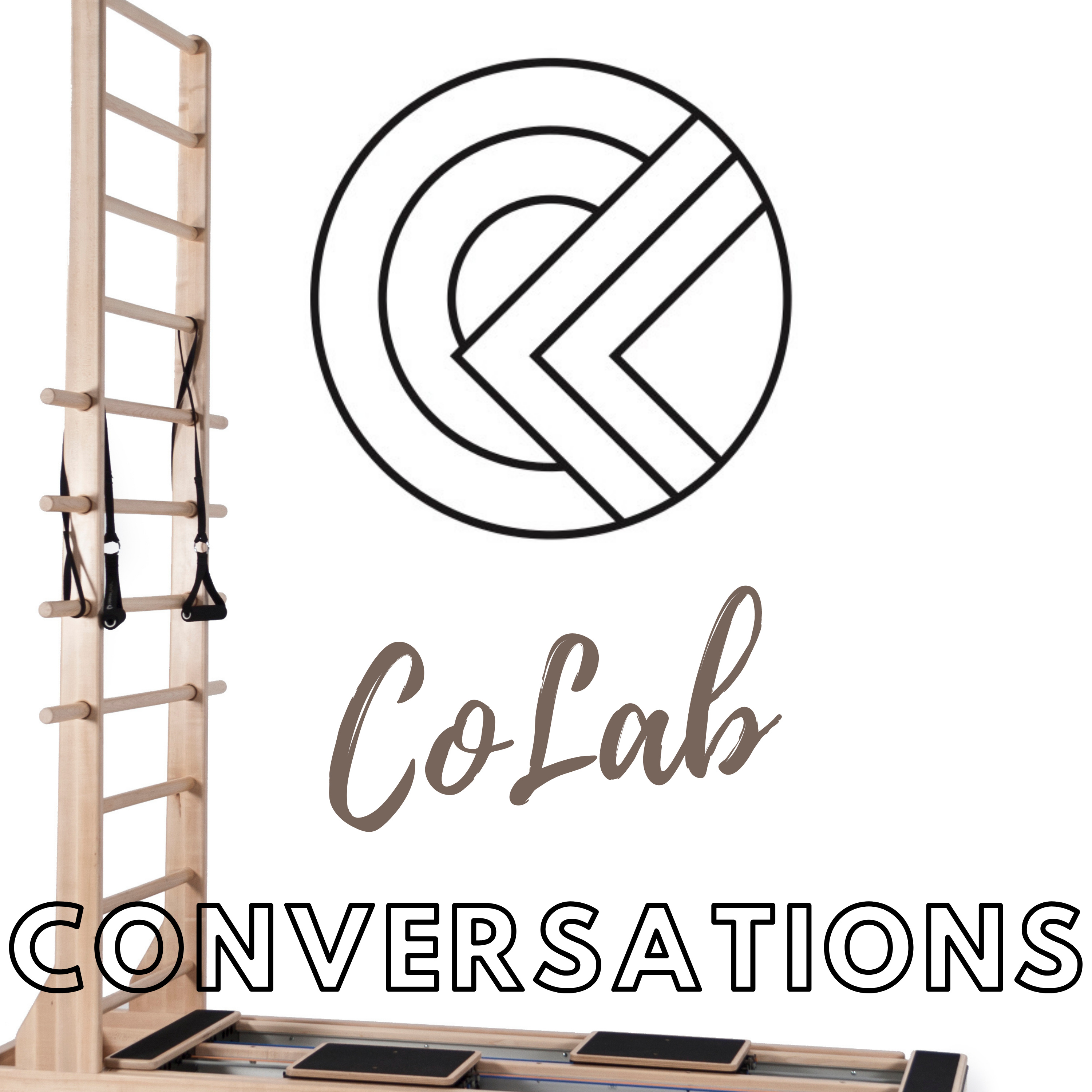 CoLab Conversations
