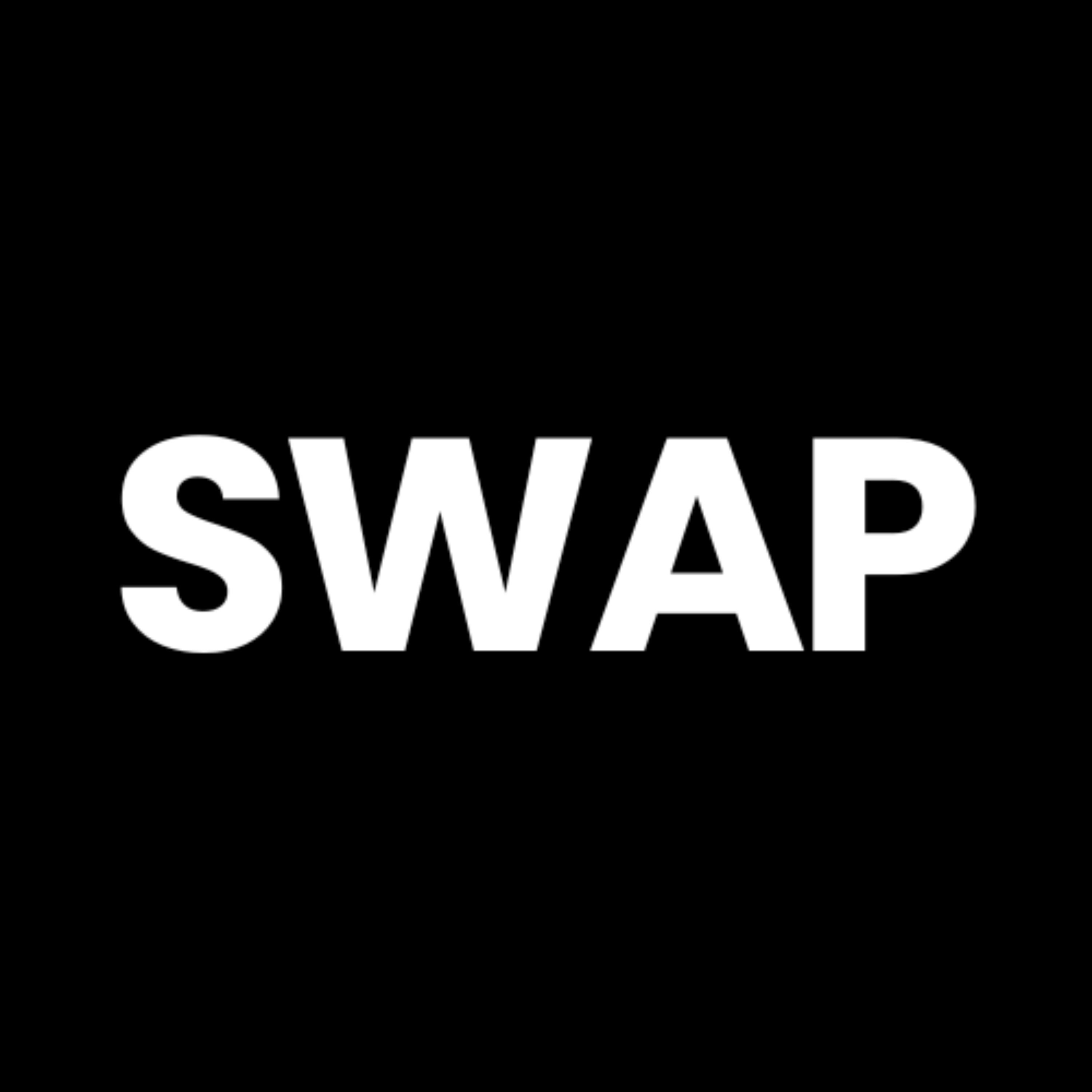 Swap Podcast podcast artwork