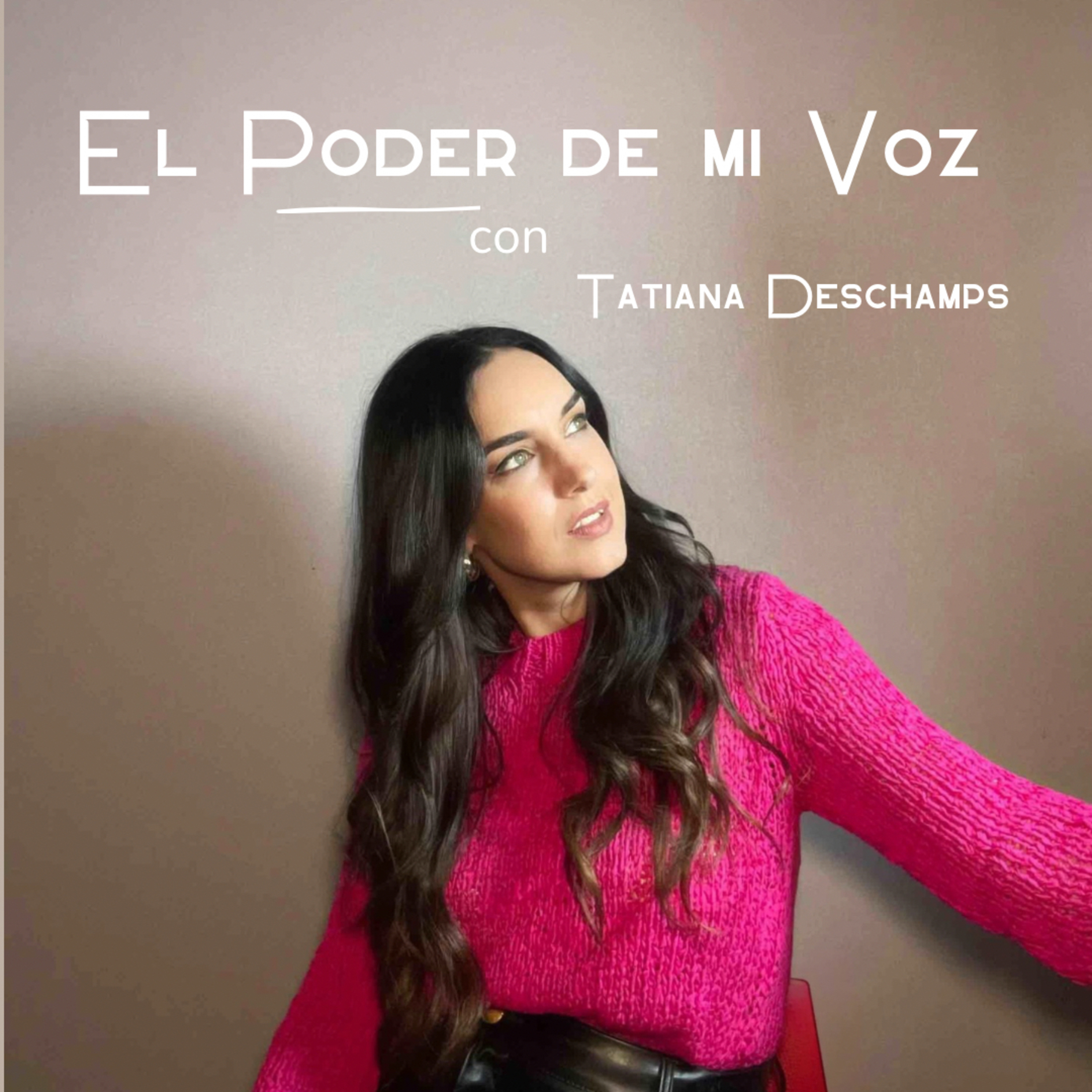 El Poder de mi Voz