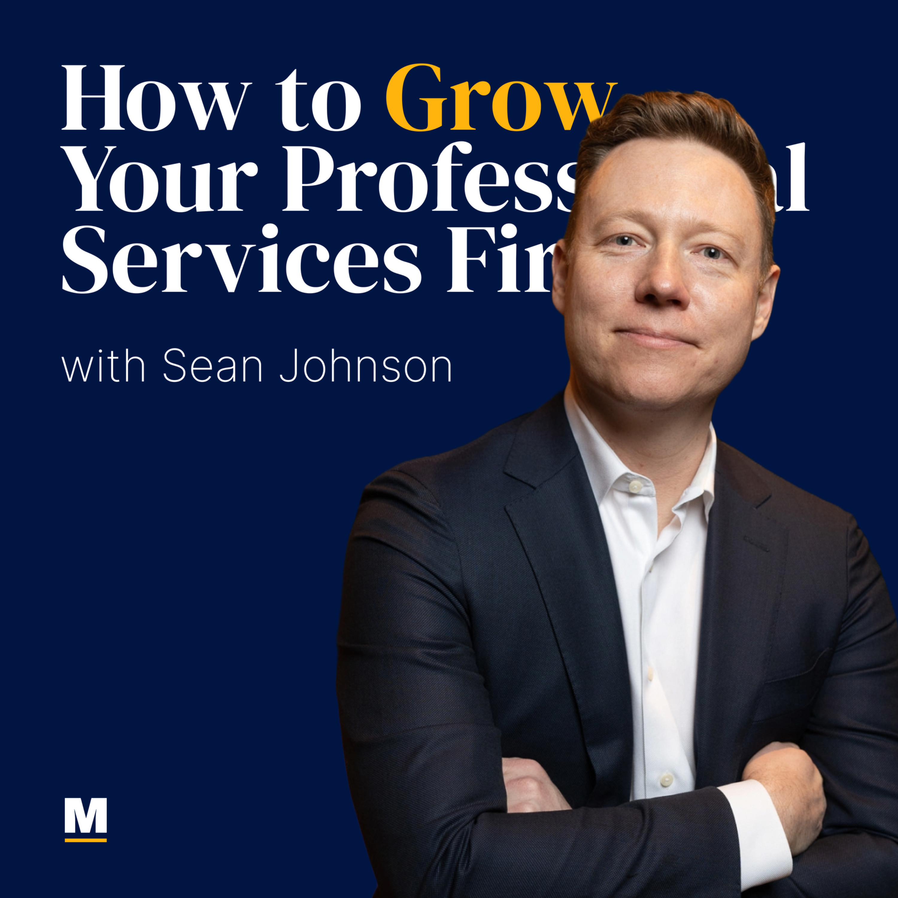 How to Grow Your Professional Services Firm