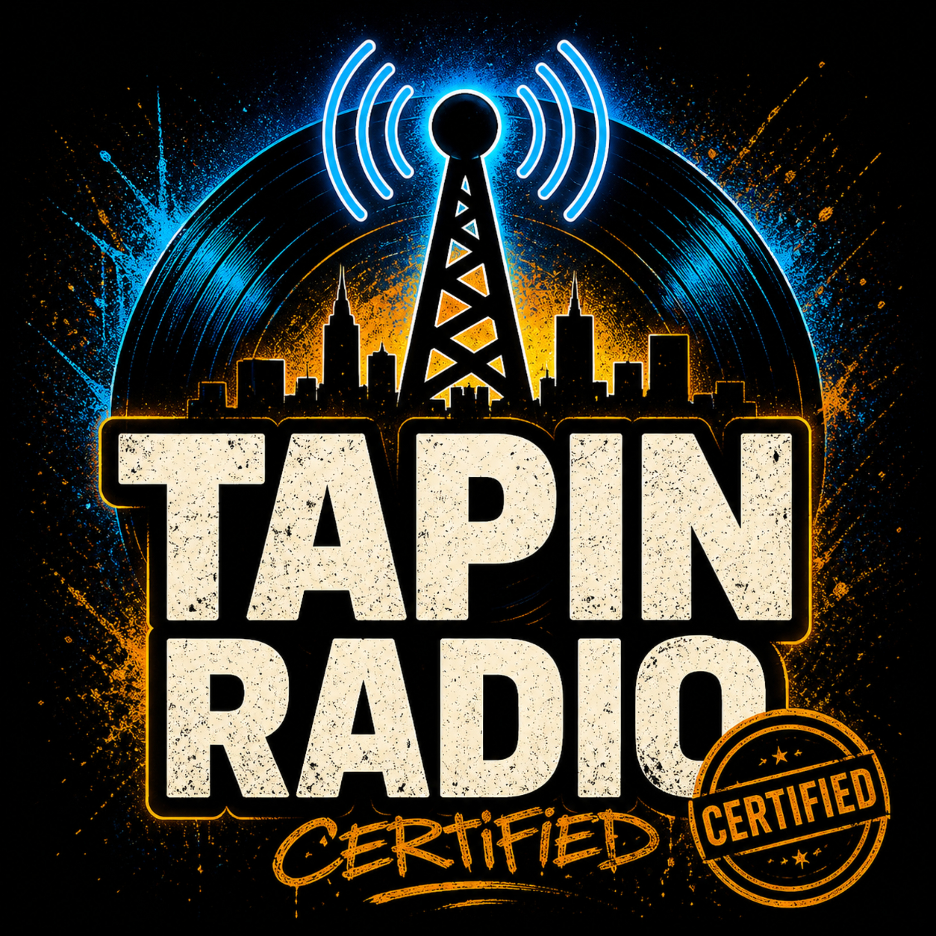 TapIn Radio Ep. 11 | Nolan Xavier Wells, Lupe Vs Nas & Kendrick, Jay-Z's Empire State, Spend Dat or Nah? episode artwork