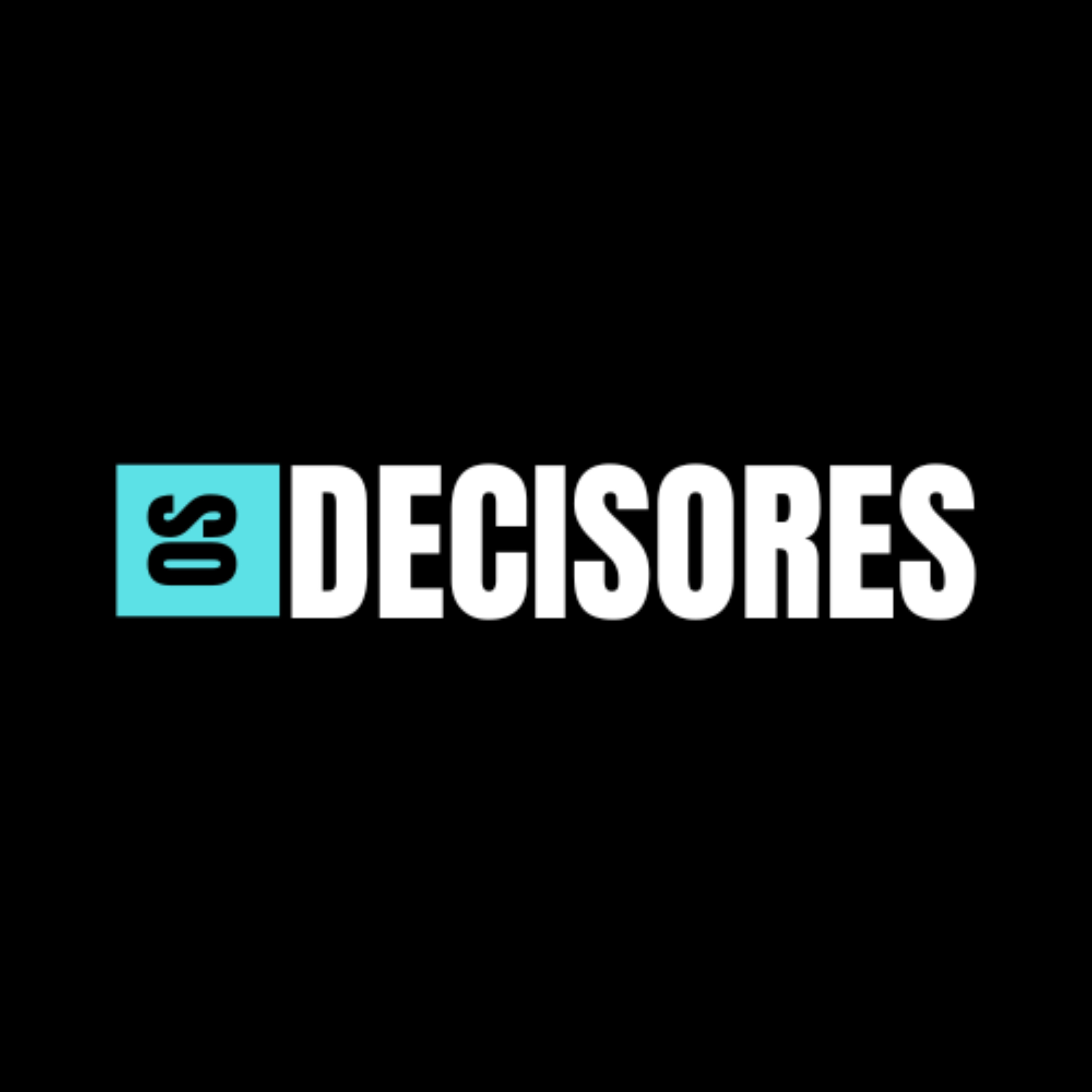 Os Decisores
