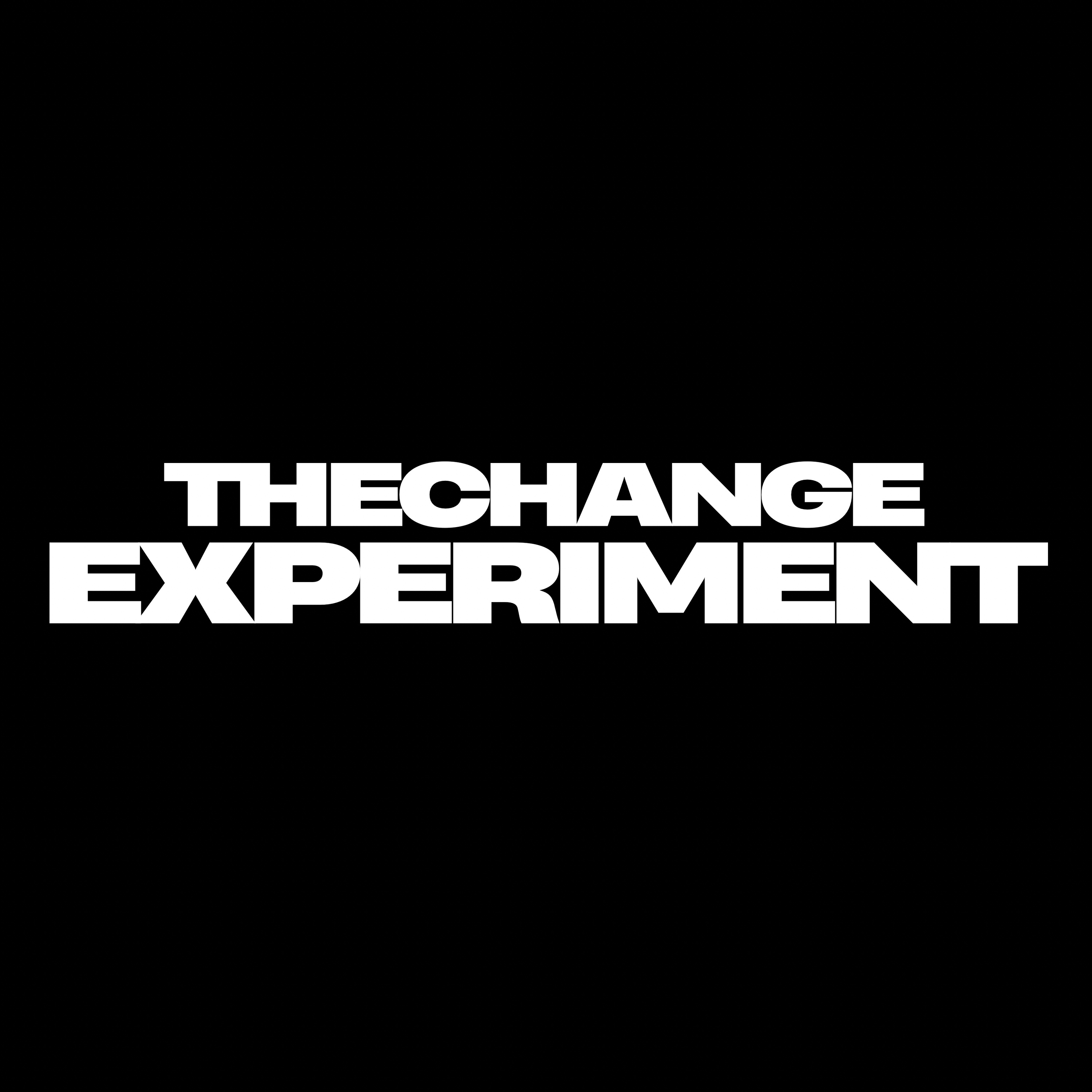 The Change Experiment