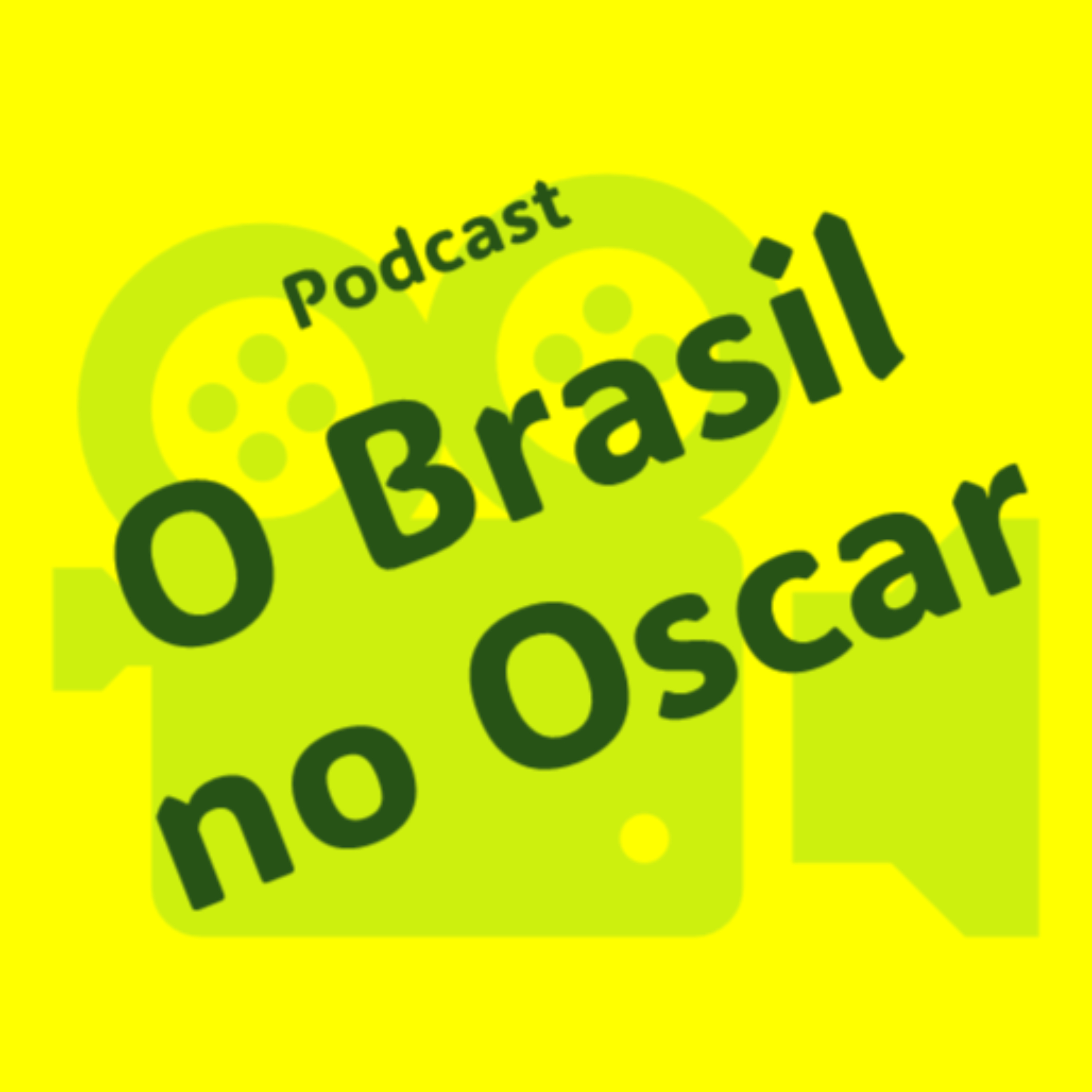O Brasil no Oscar