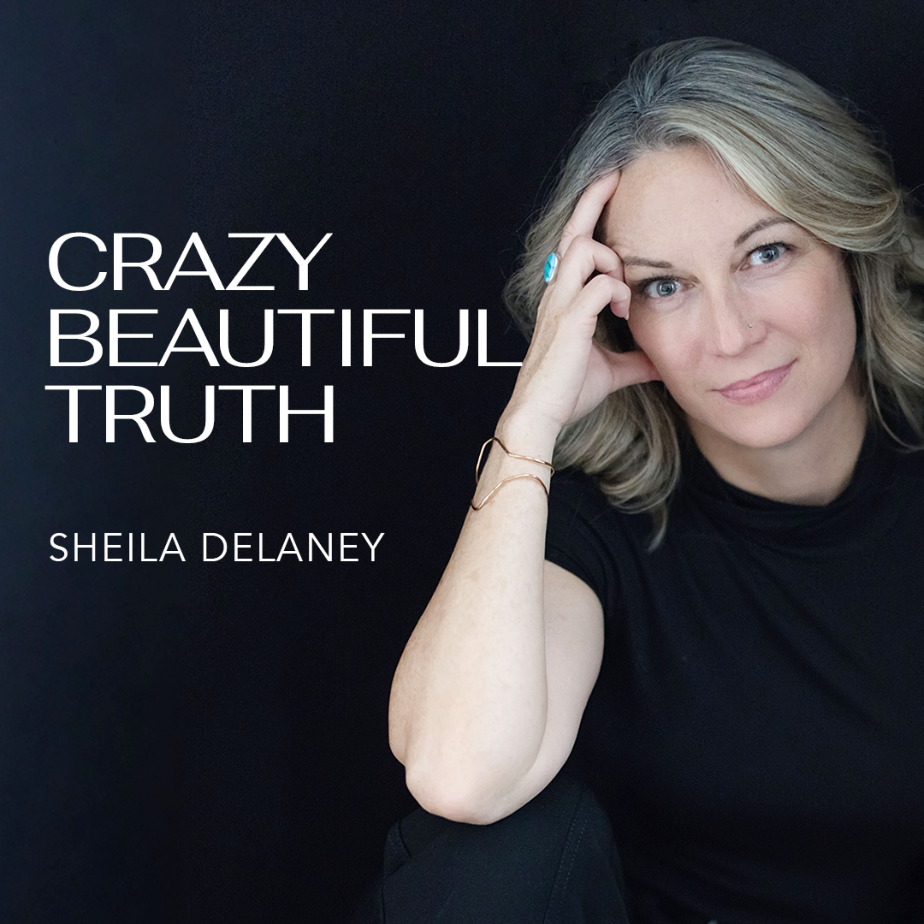 Crazy Beautiful Truth