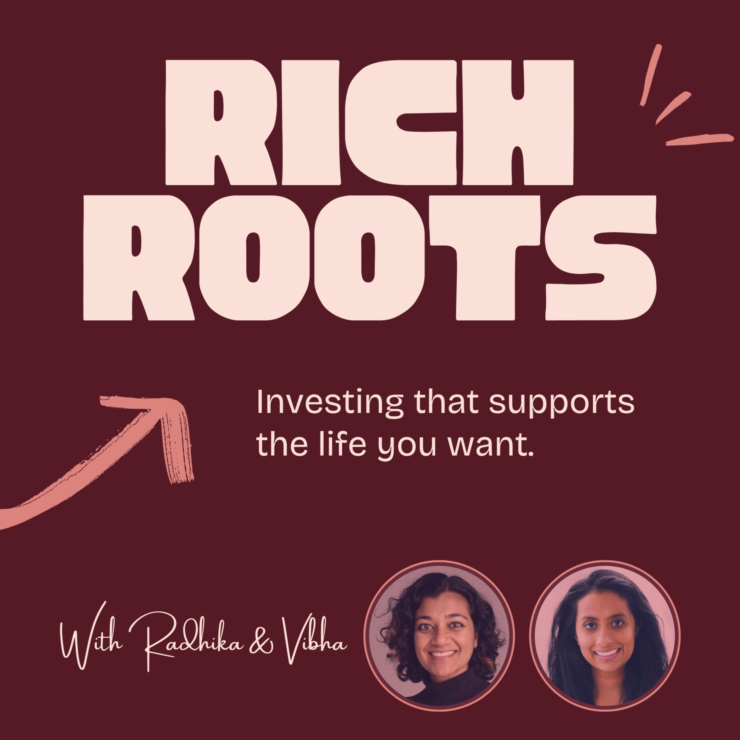Rich Roots