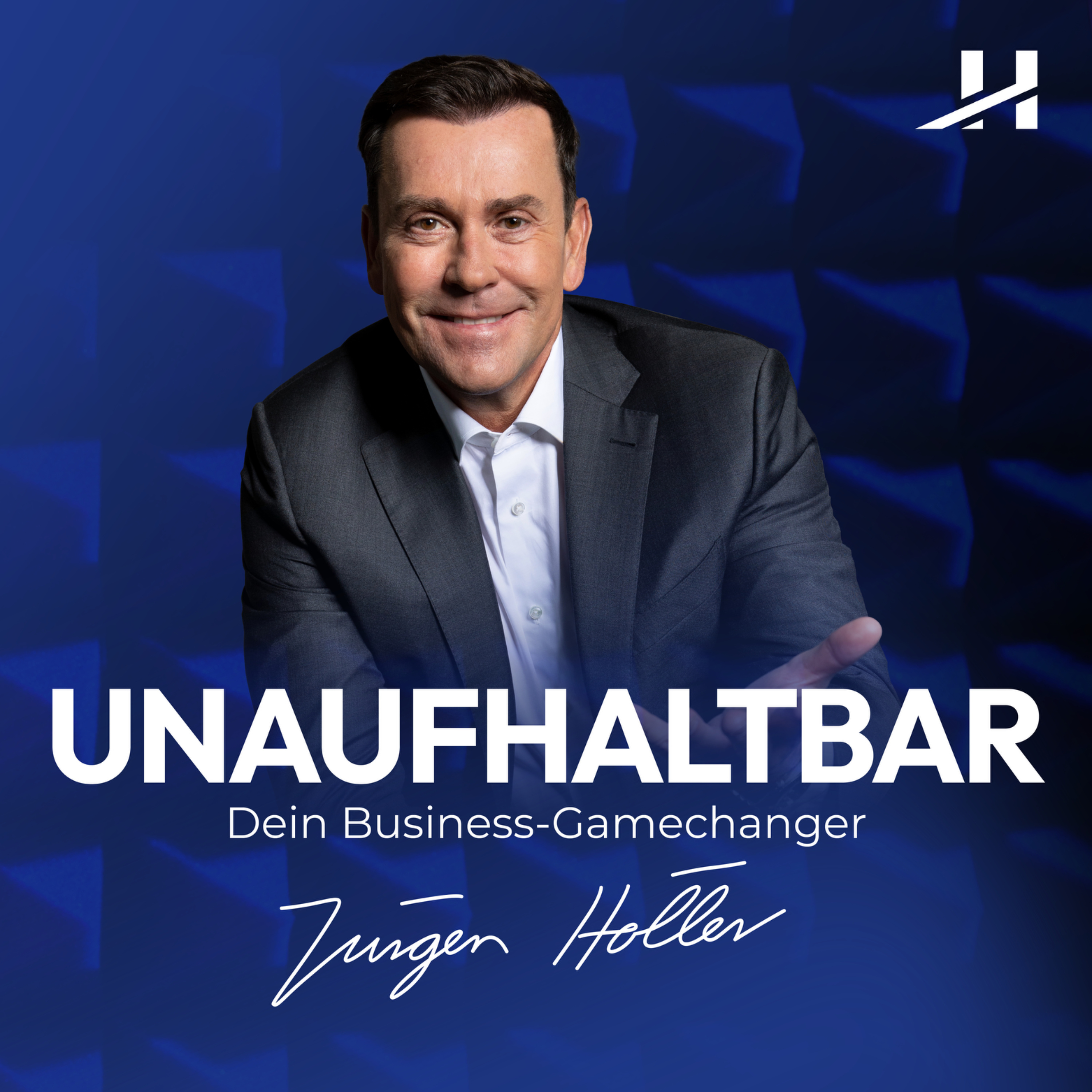 UNAUFHALTBAR - Dein Business-Gamechanger