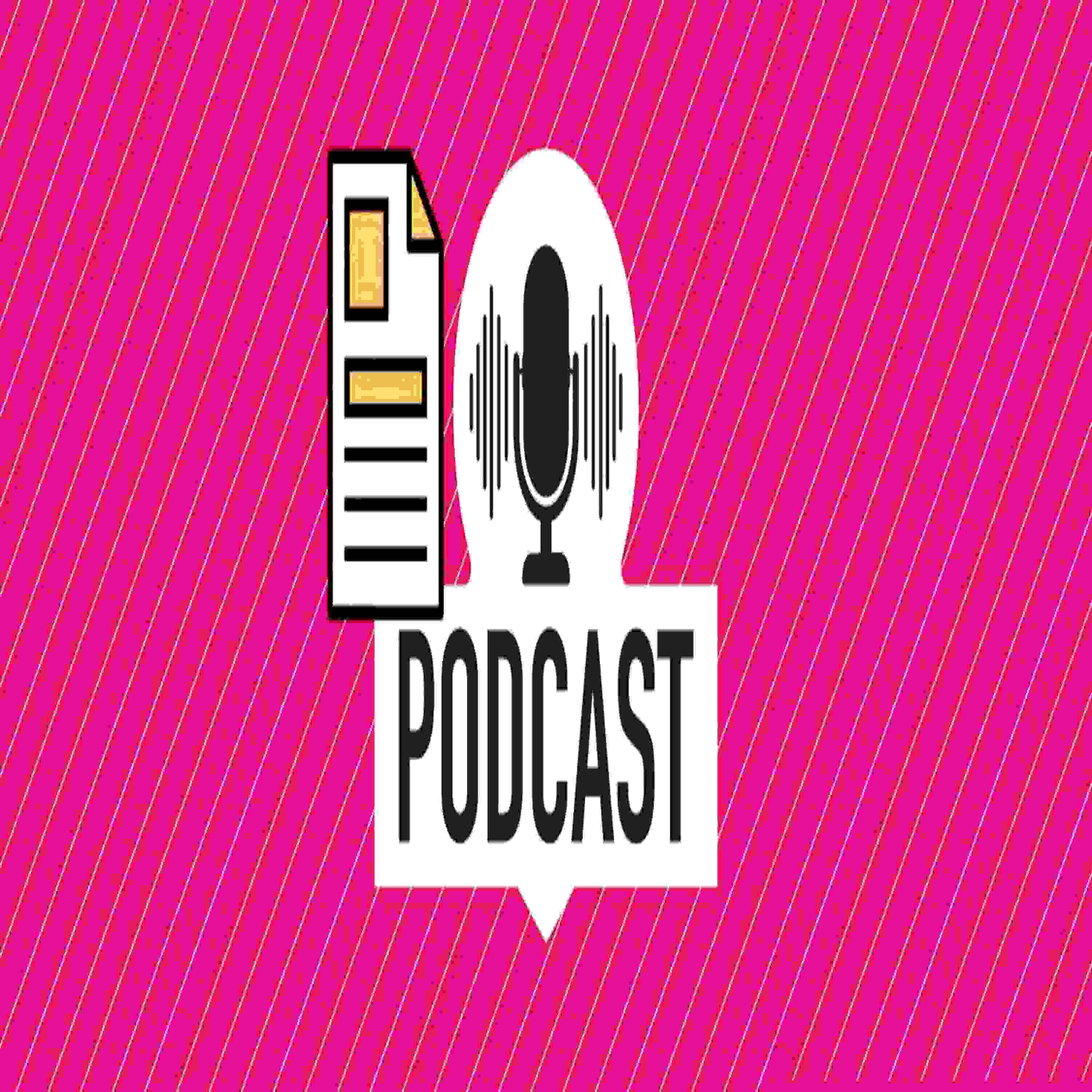 Coca Podcast podcast artwork