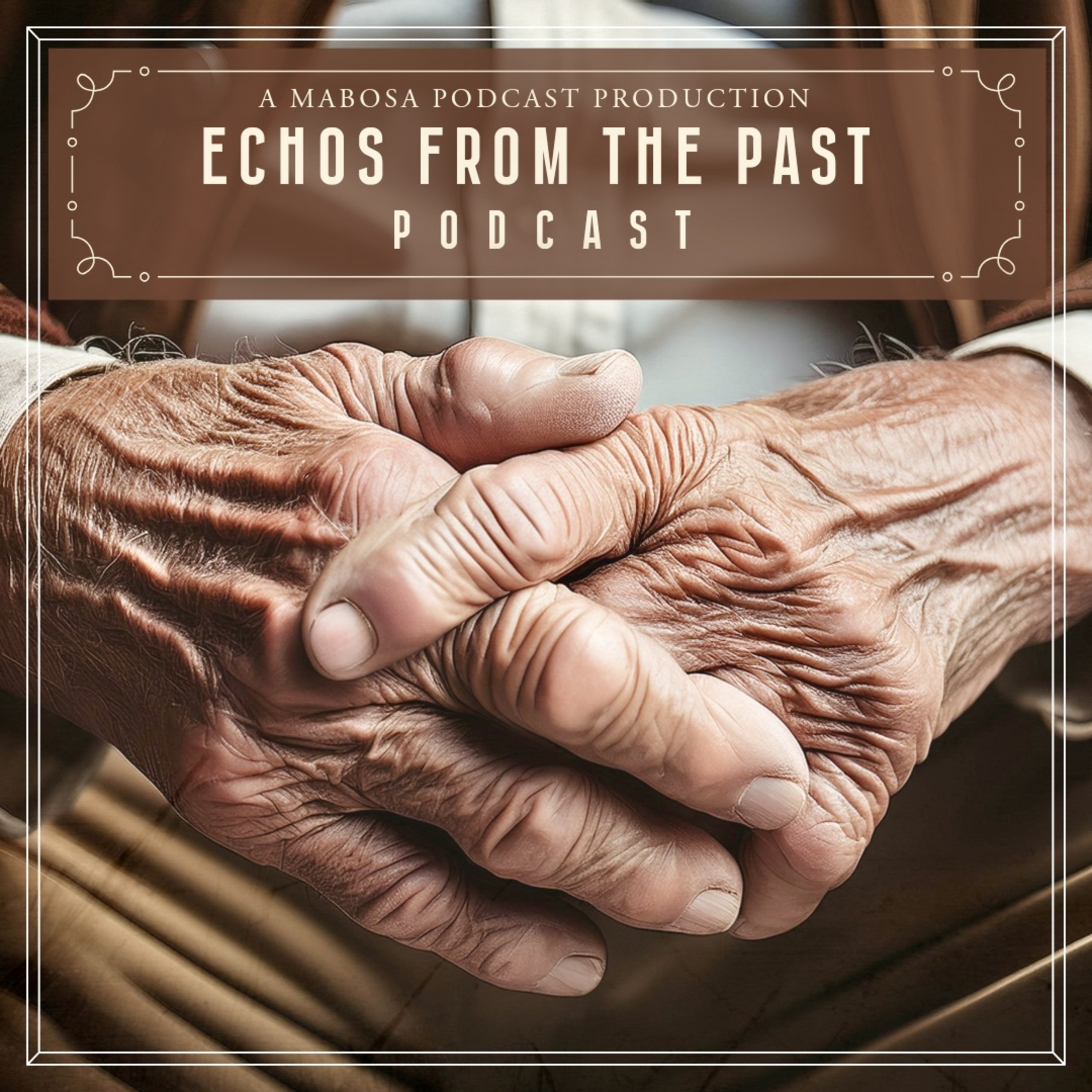 Echoes from the Past