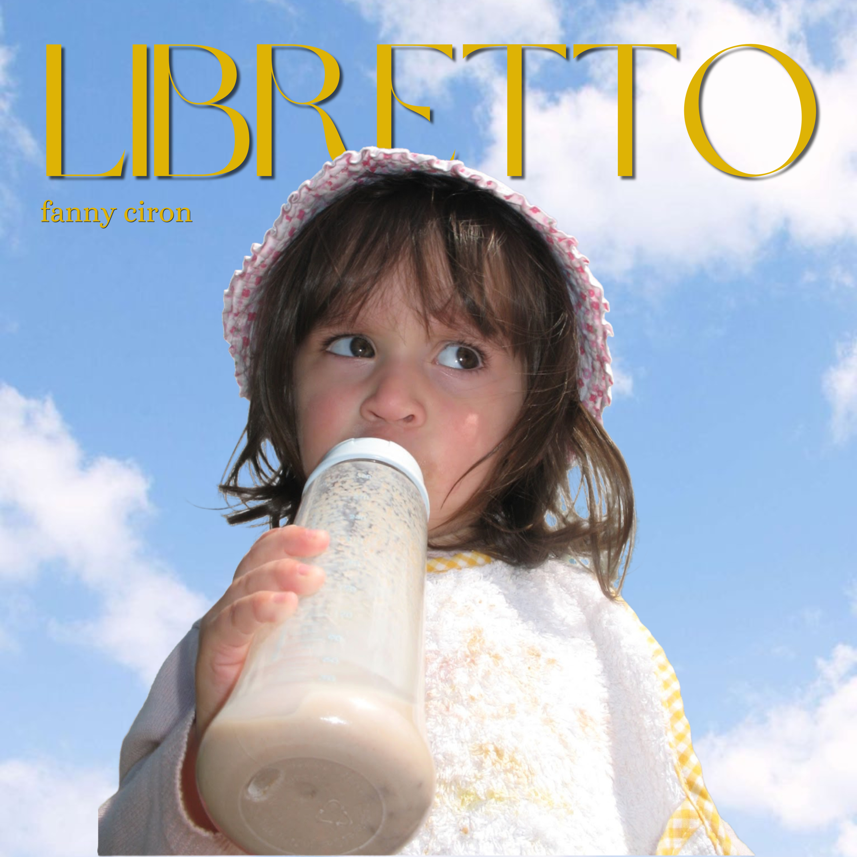 Libretto